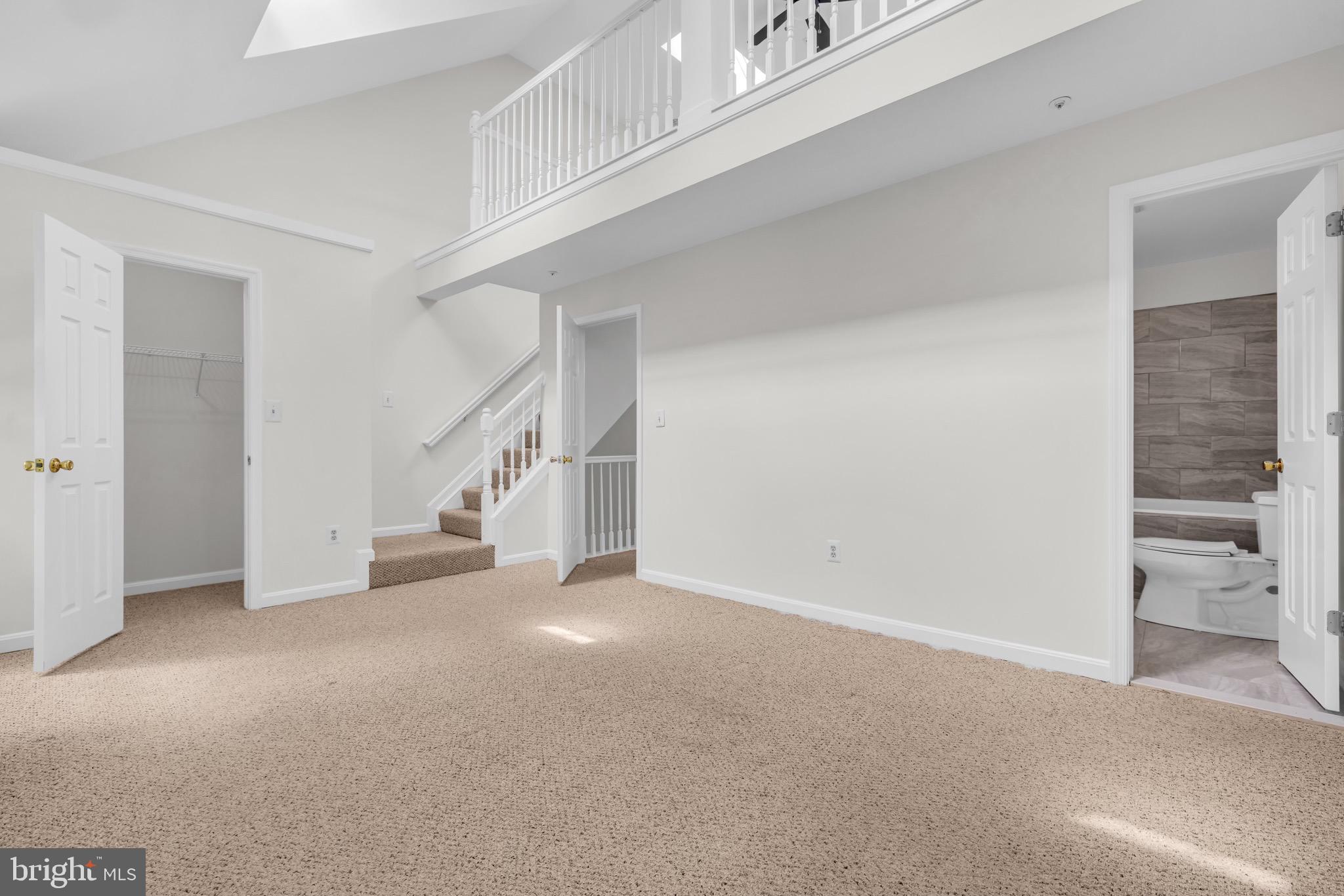 OWINGS MILLS NEW TOWN - Residential