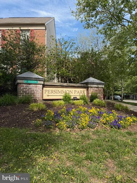 OWINGS MILLS NEW TOWN - Residential