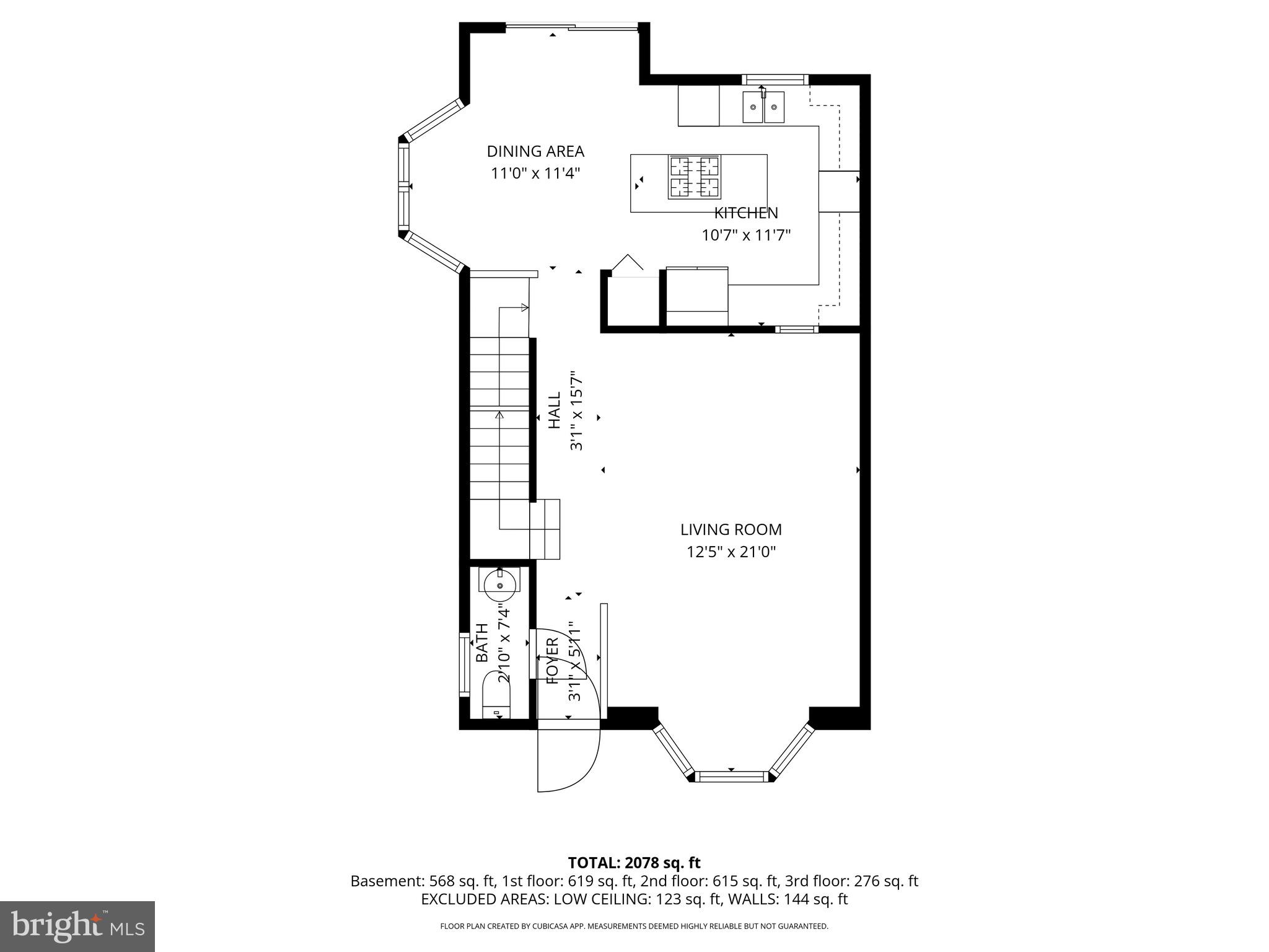 OWINGS MILLS NEW TOWN - Residential
