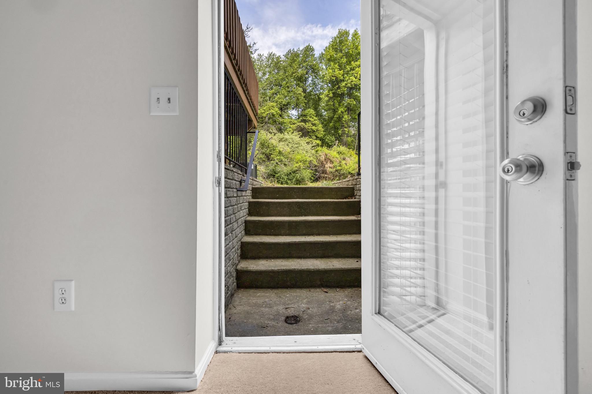 OWINGS MILLS NEW TOWN - Residential
