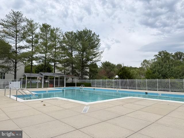 OWINGS MILLS NEW TOWN - Residential
