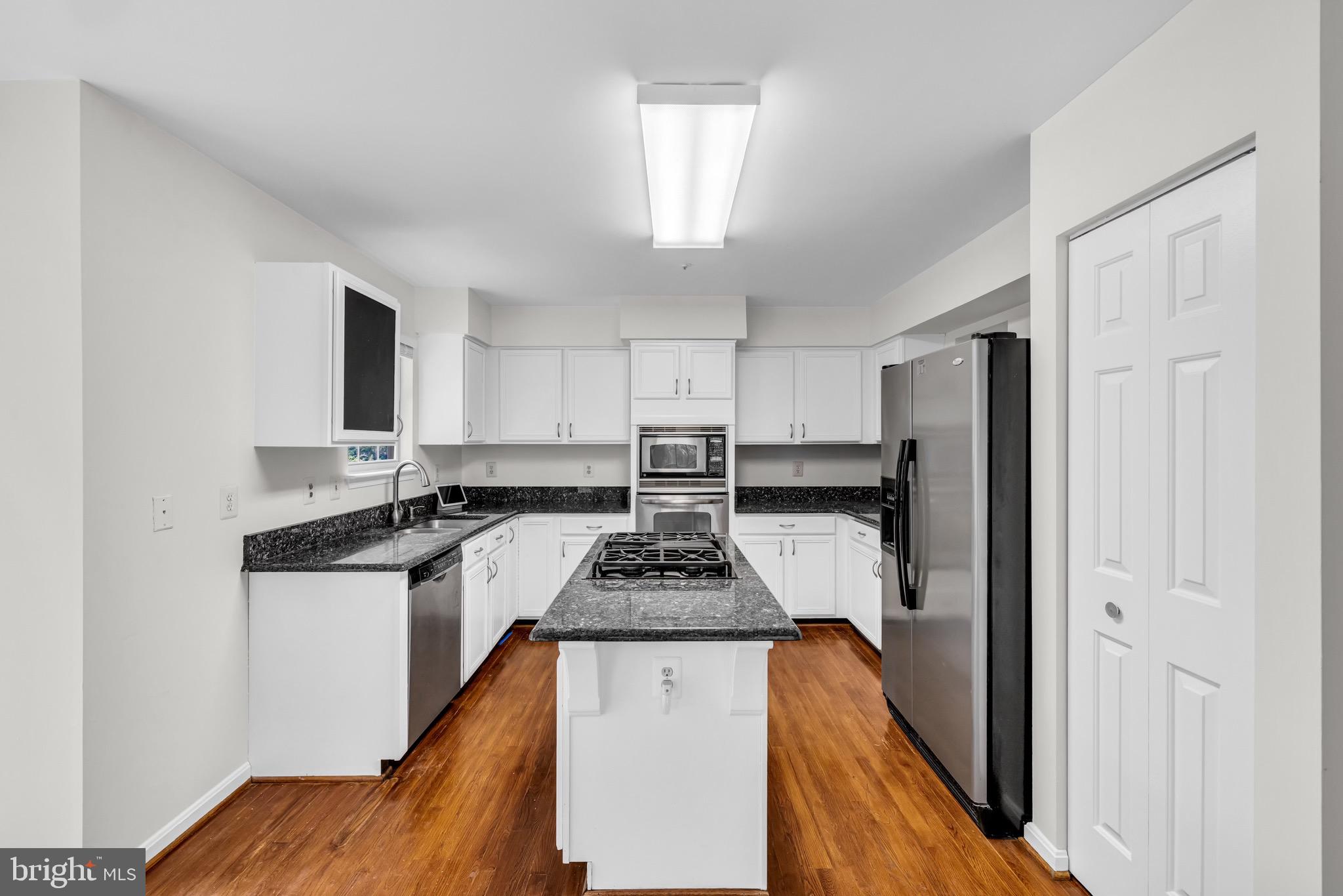 OWINGS MILLS NEW TOWN - Residential