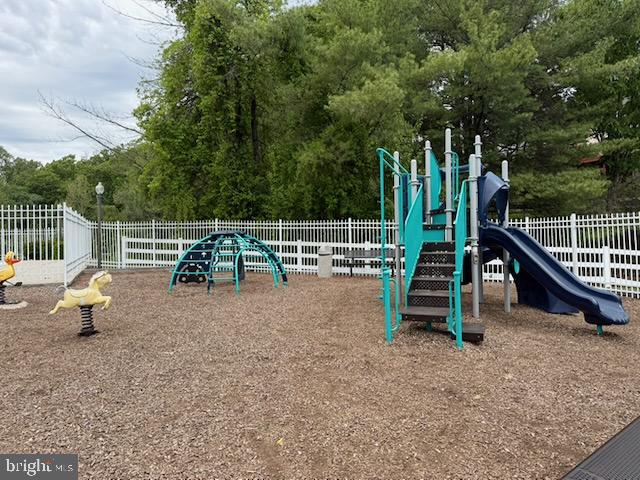 OWINGS MILLS NEW TOWN - Residential