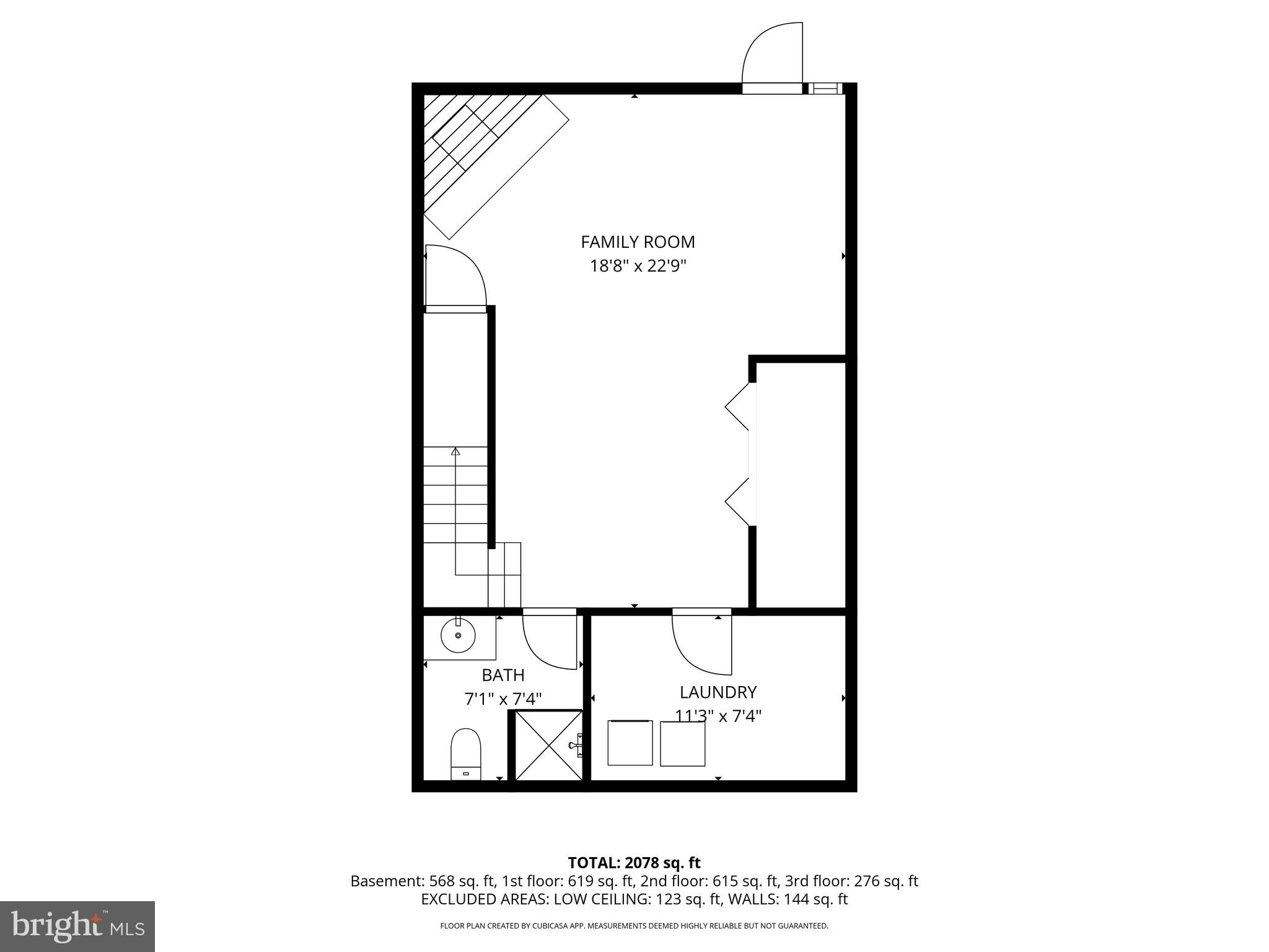 OWINGS MILLS NEW TOWN - Residential