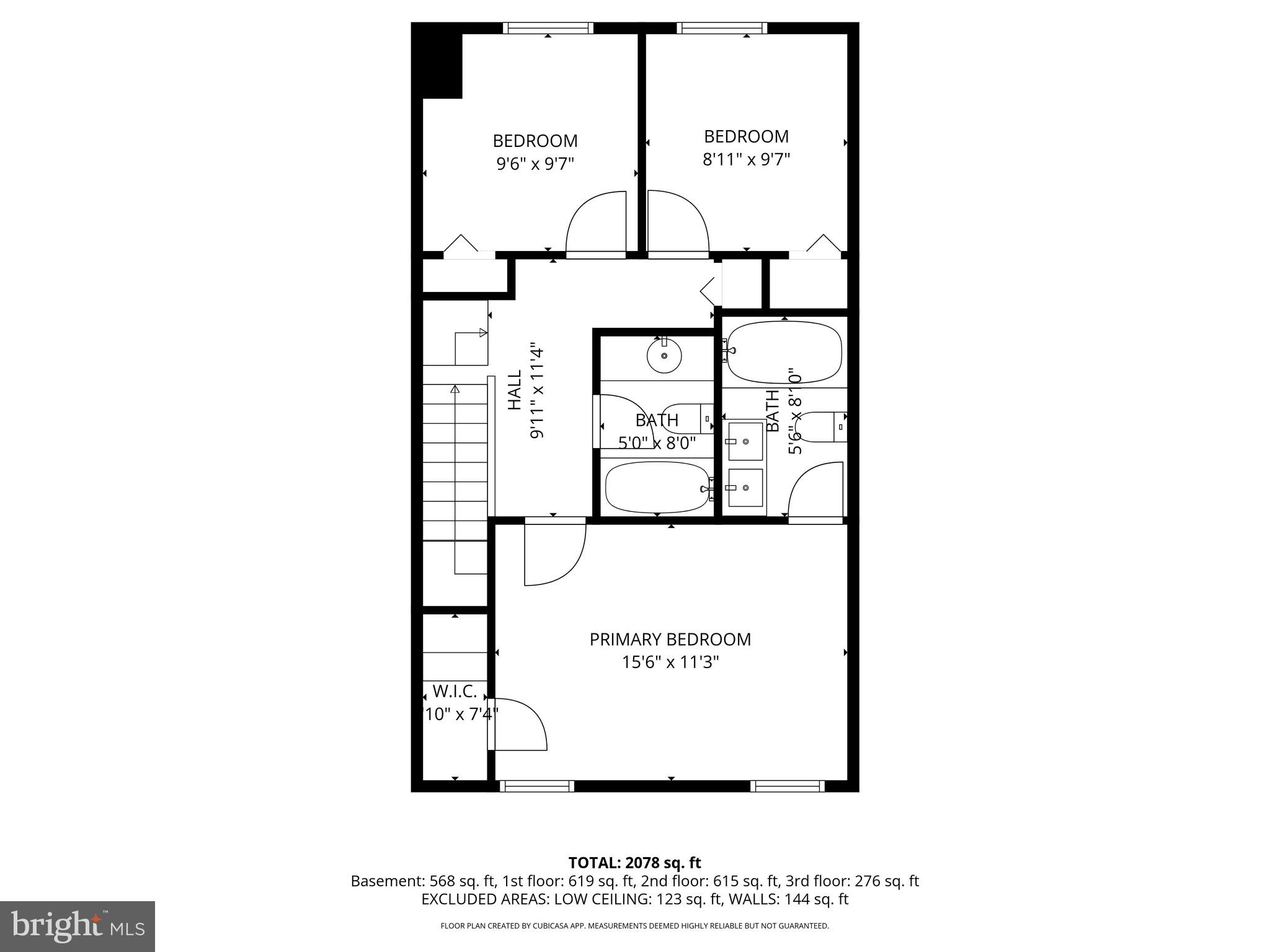 OWINGS MILLS NEW TOWN - Residential