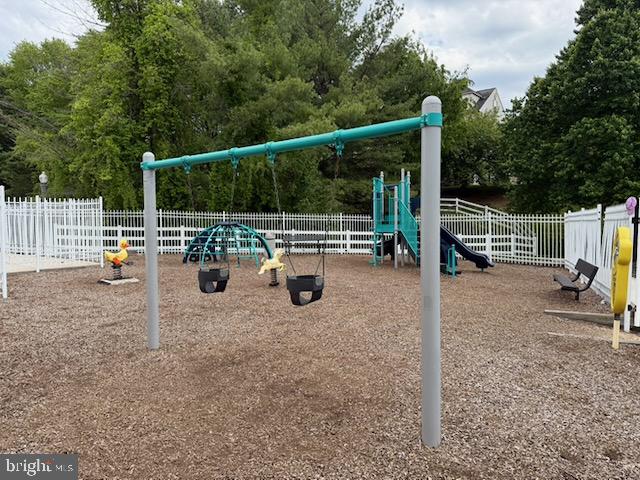OWINGS MILLS NEW TOWN - Residential