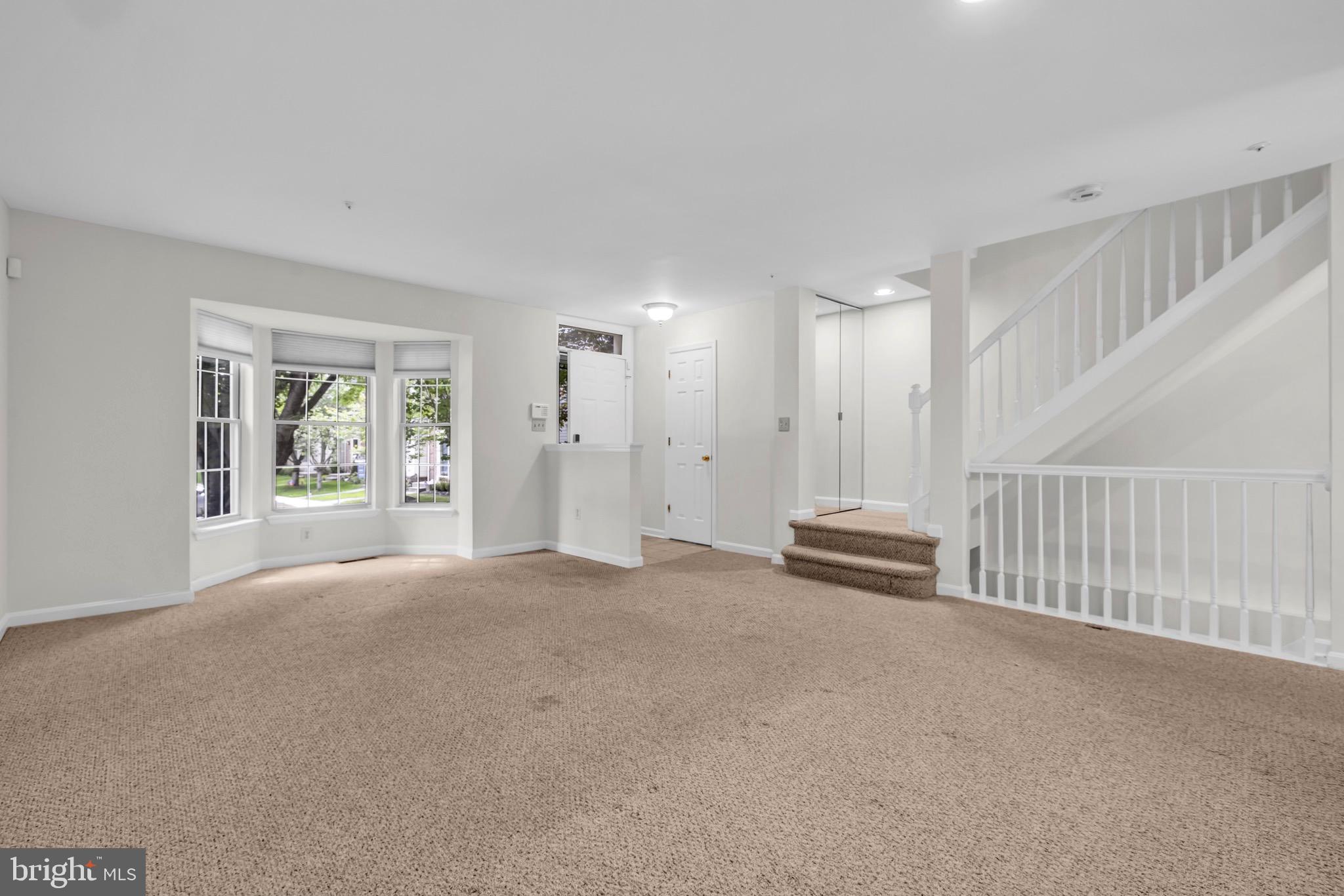 OWINGS MILLS NEW TOWN - Residential