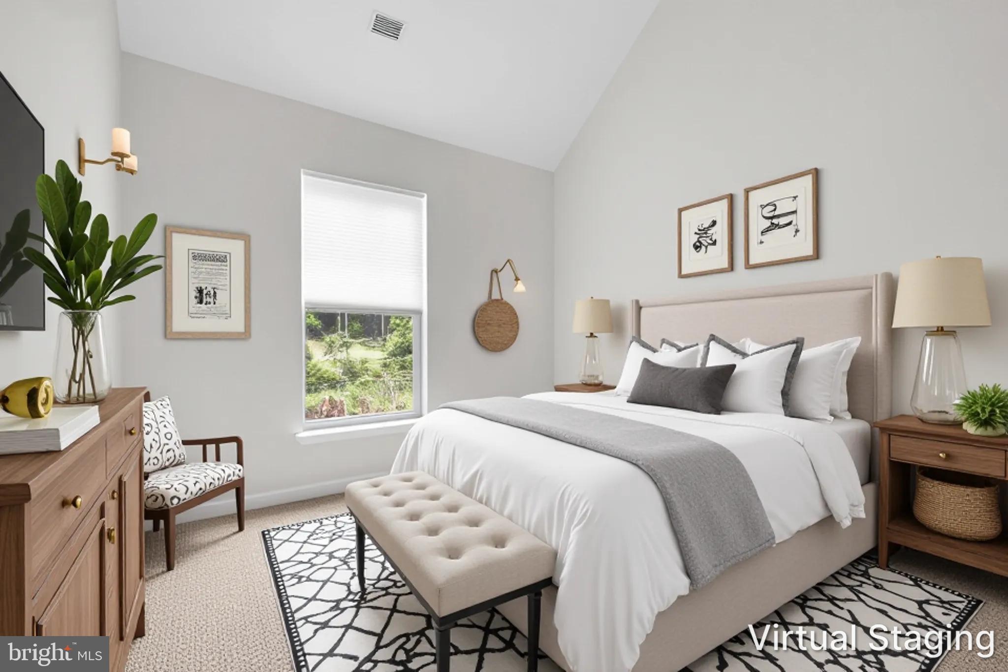 OWINGS MILLS NEW TOWN - Residential