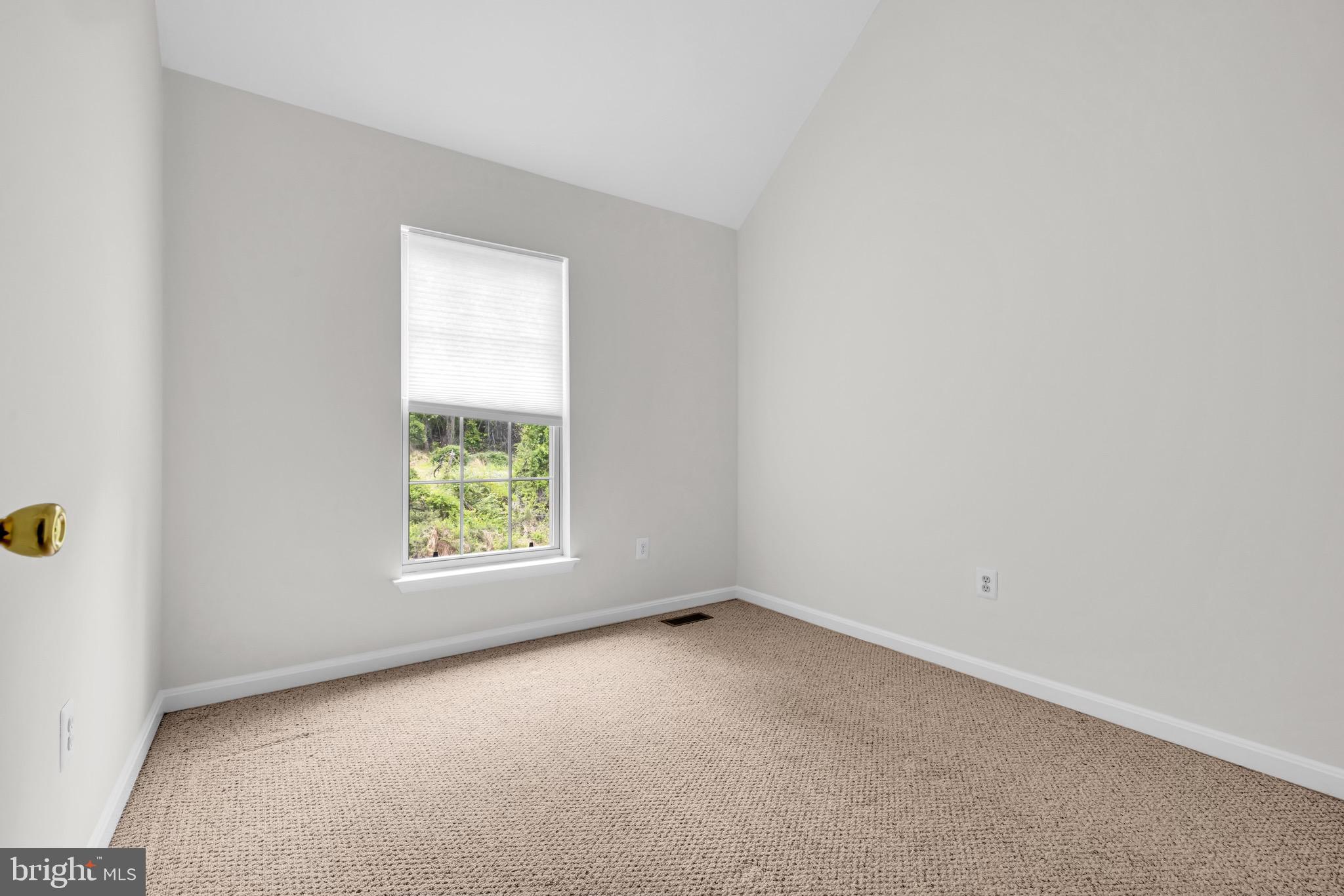 OWINGS MILLS NEW TOWN - Residential