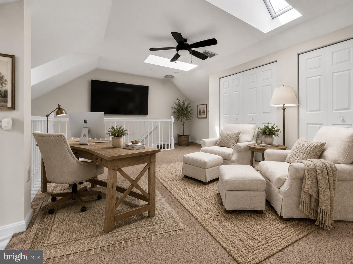 OWINGS MILLS NEW TOWN - Residential