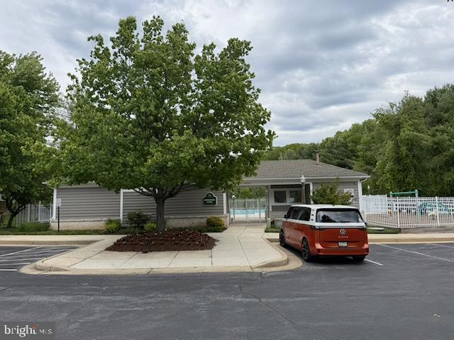 OWINGS MILLS NEW TOWN - Residential