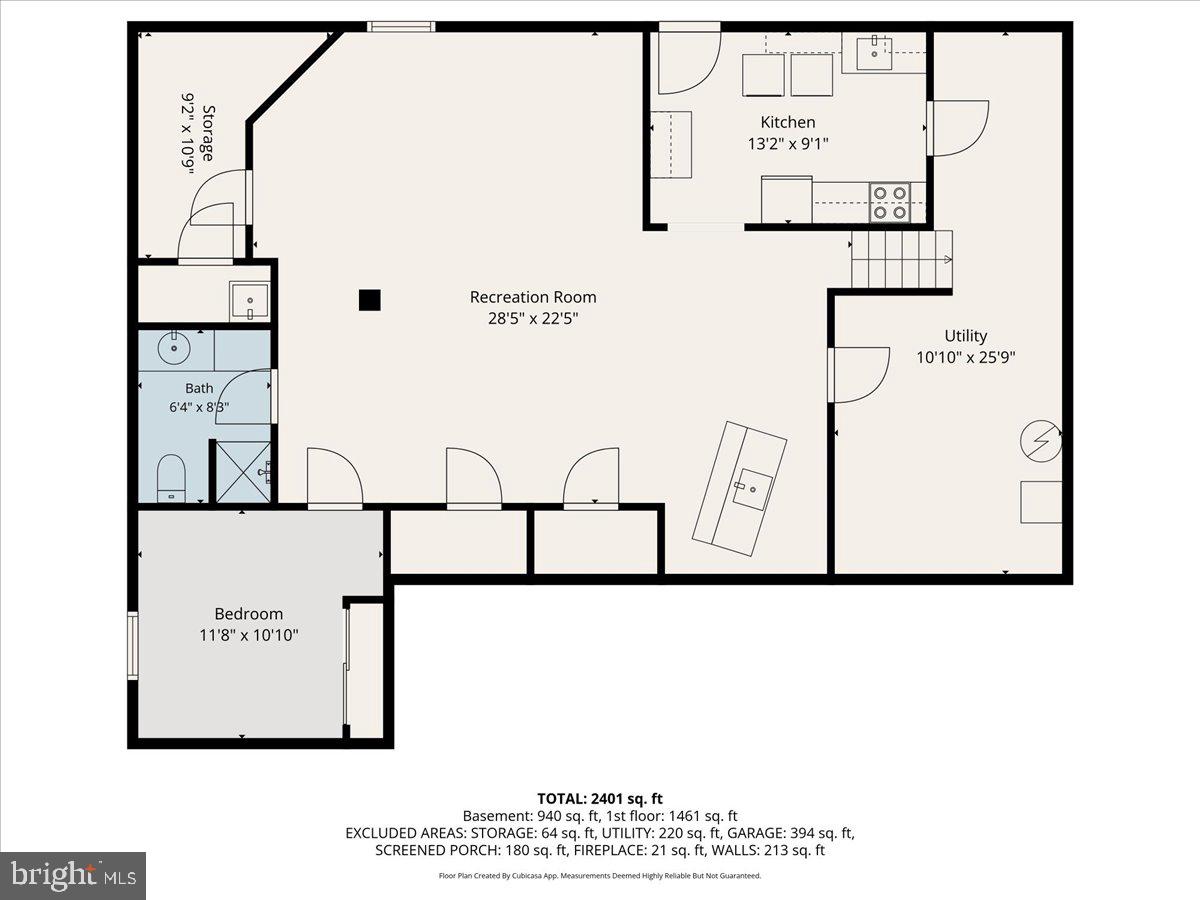 BLACK HORSE - Residential