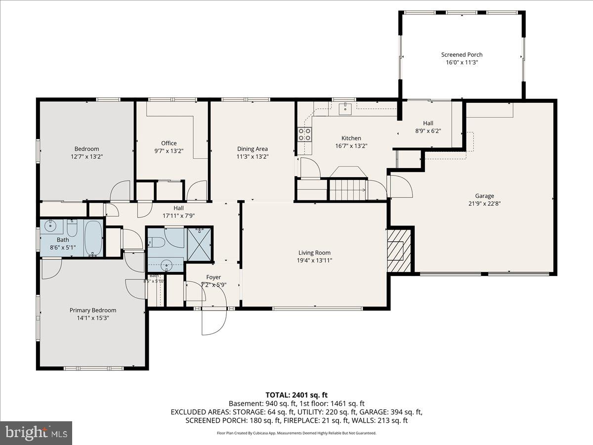 BLACK HORSE - Residential