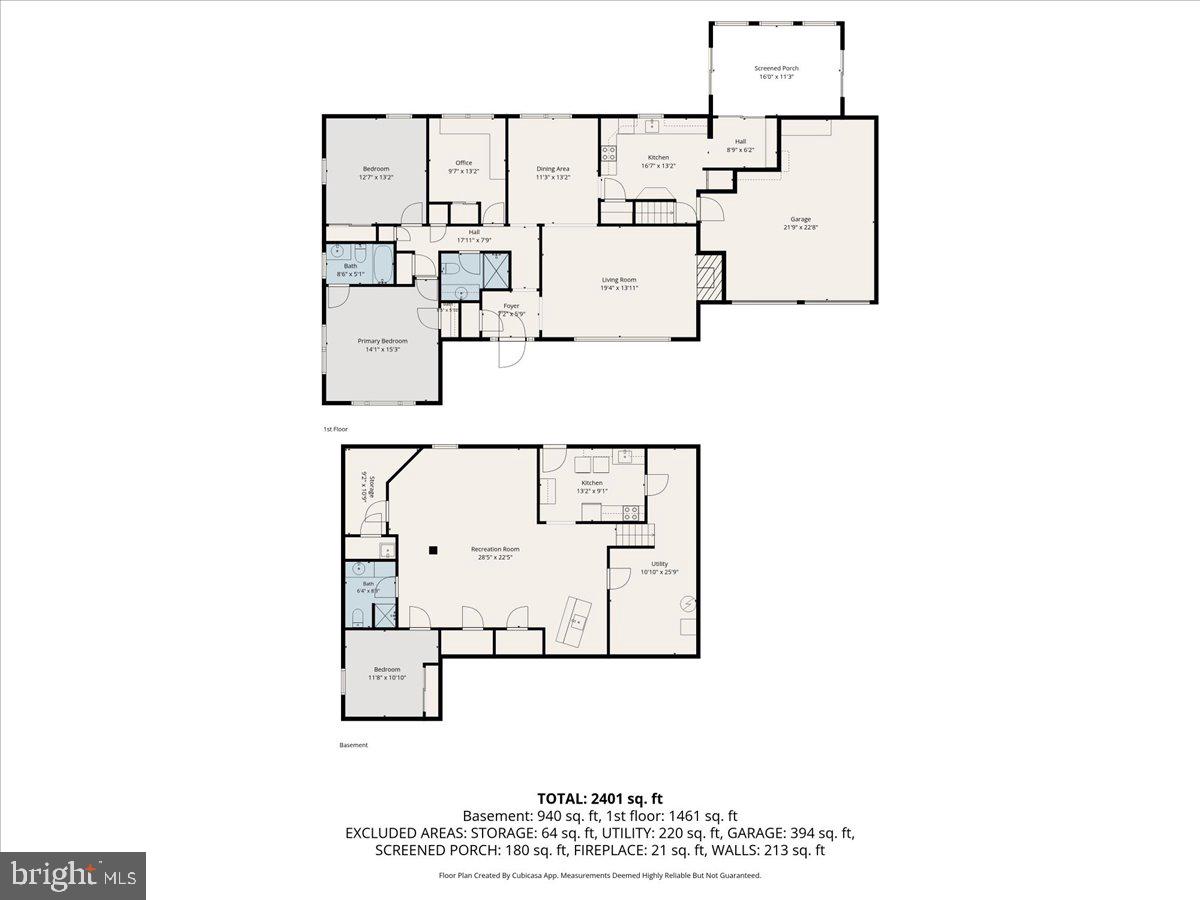 BLACK HORSE - Residential
