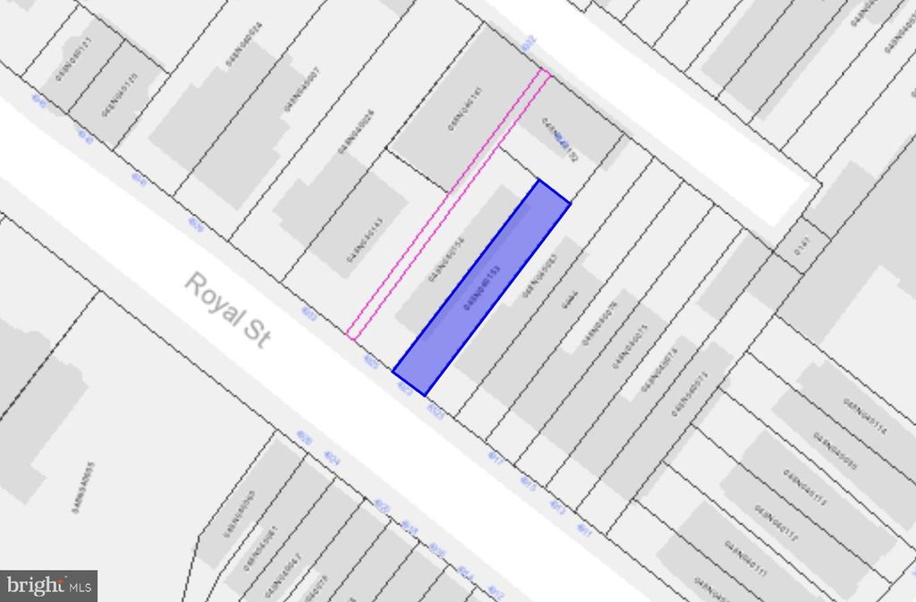 Photo of 4923 Royal Street, PHILADELPHIA, PA 19144 (MLS # PAPH2522950)