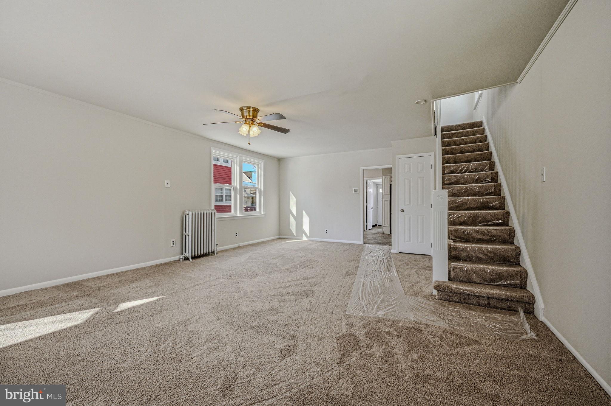 205 N MARYLAND AVENUE