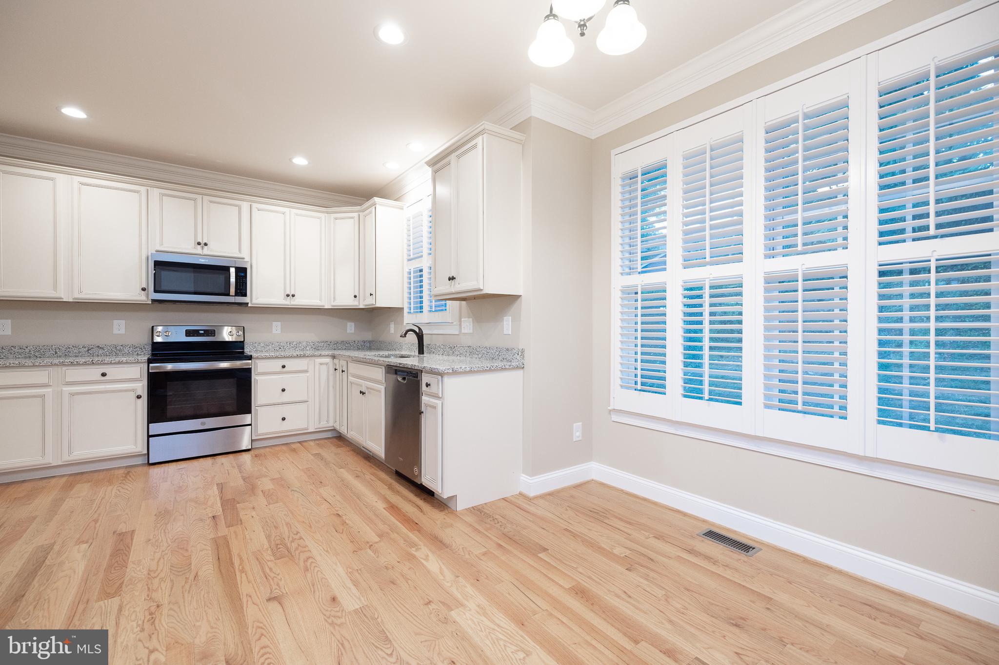 PARK HEIGHTS - Residential