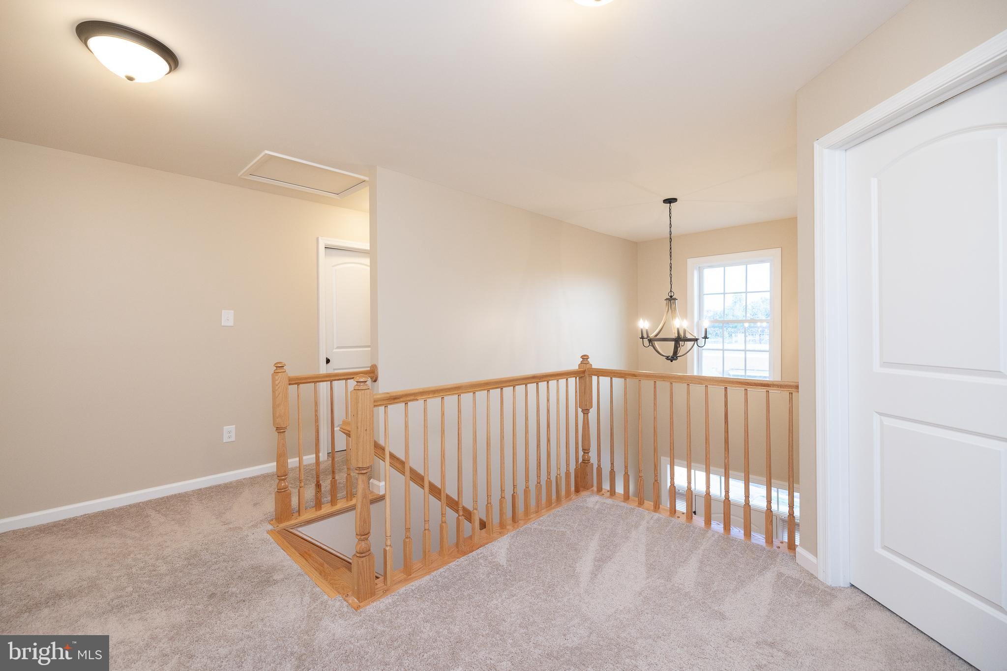 PARK HEIGHTS - Residential