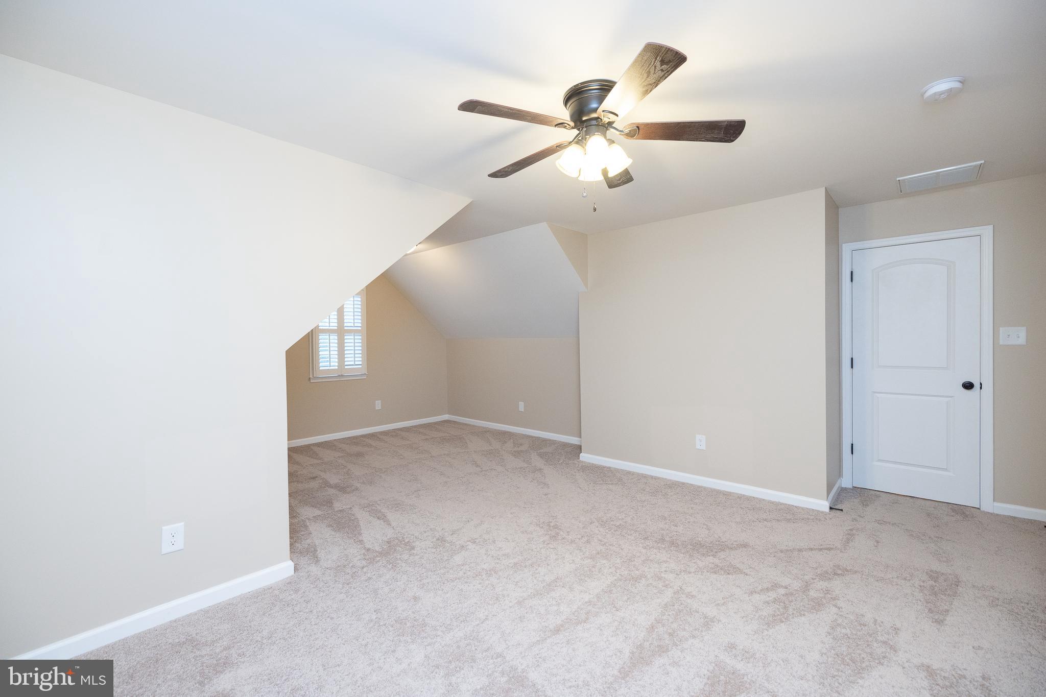 PARK HEIGHTS - Residential