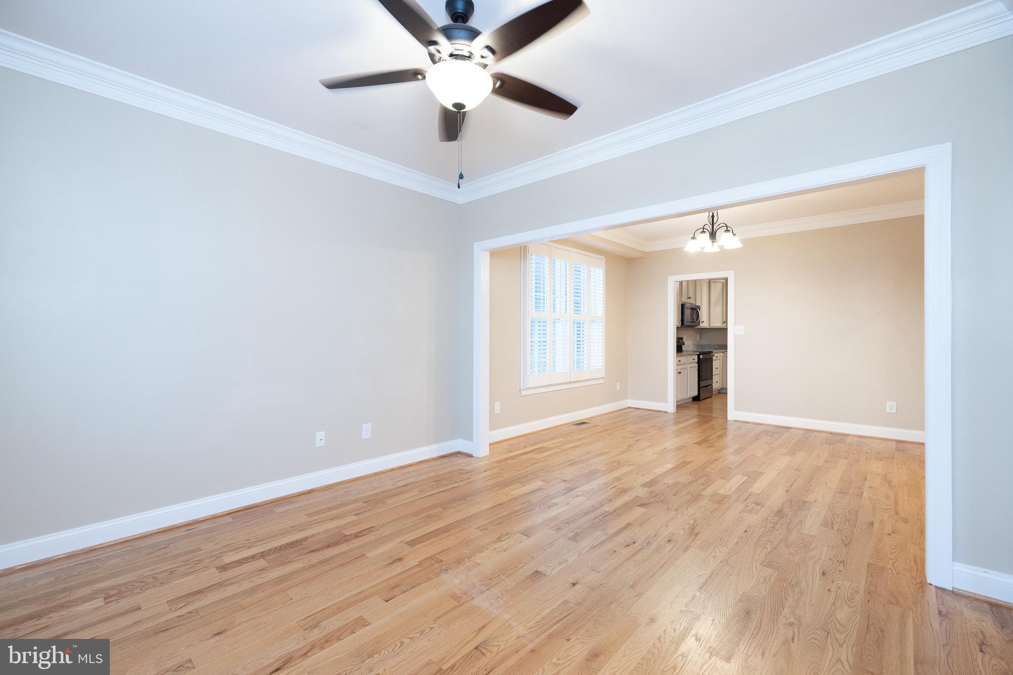 PARK HEIGHTS - Residential