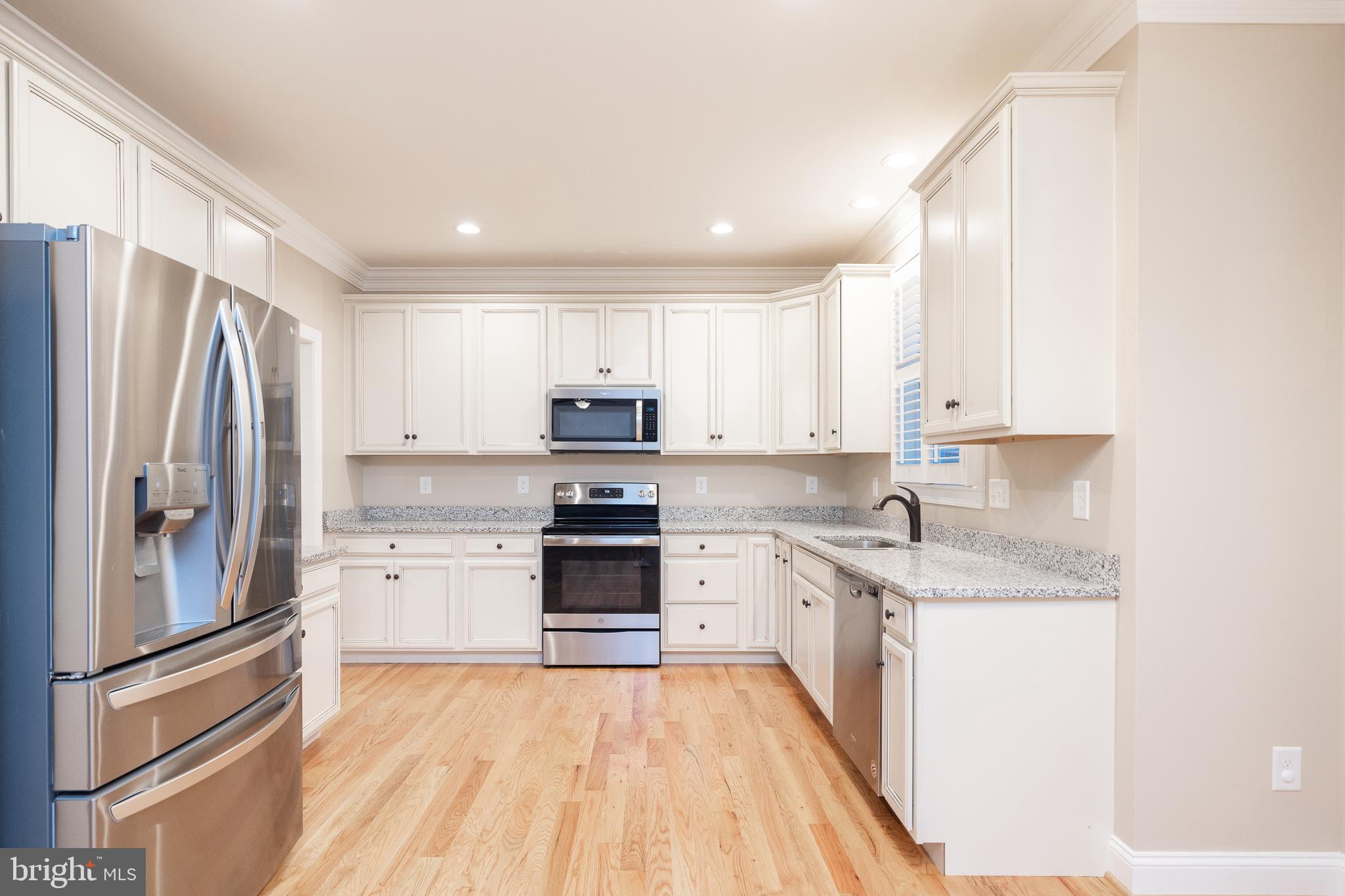 PARK HEIGHTS - Residential