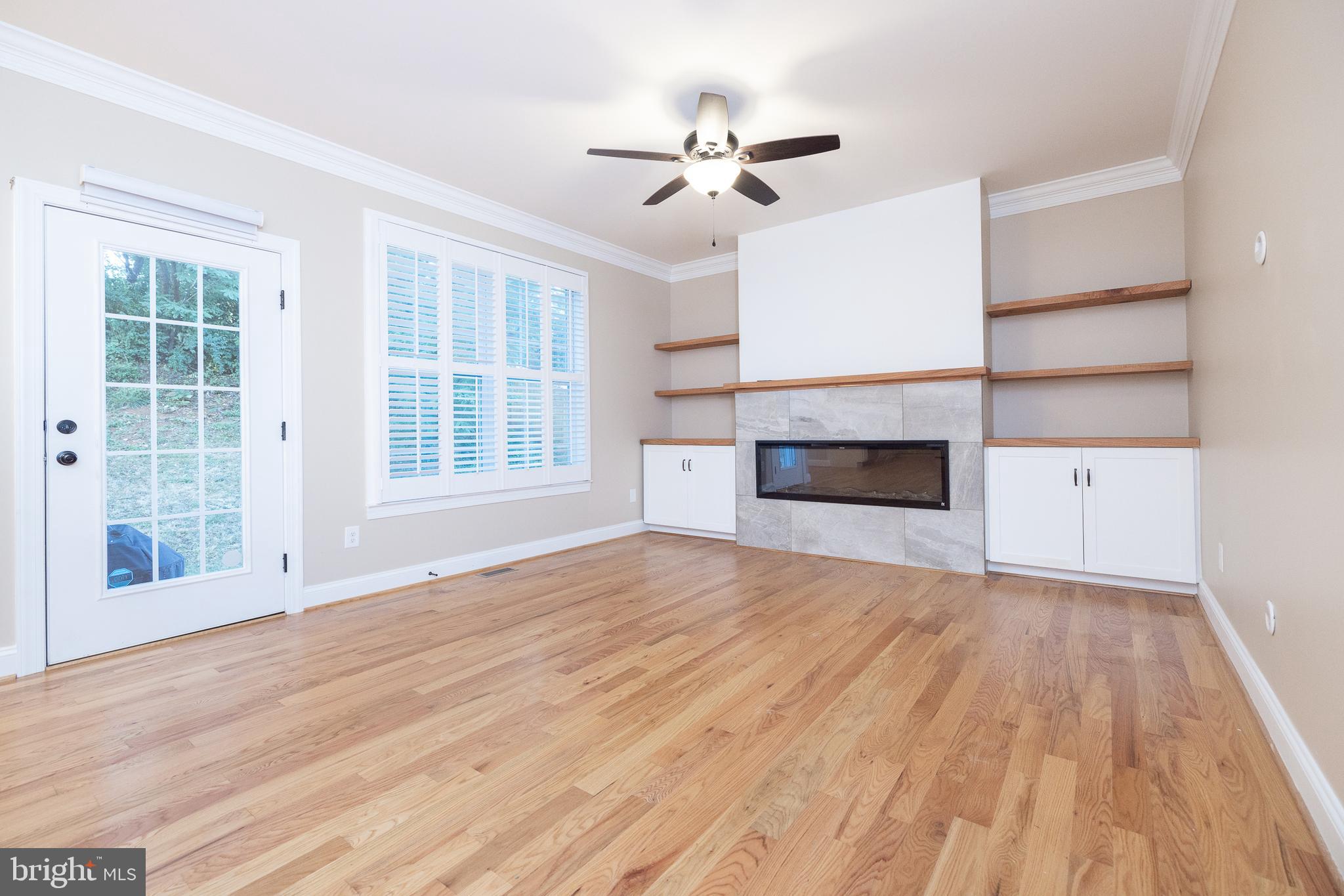 PARK HEIGHTS - Residential