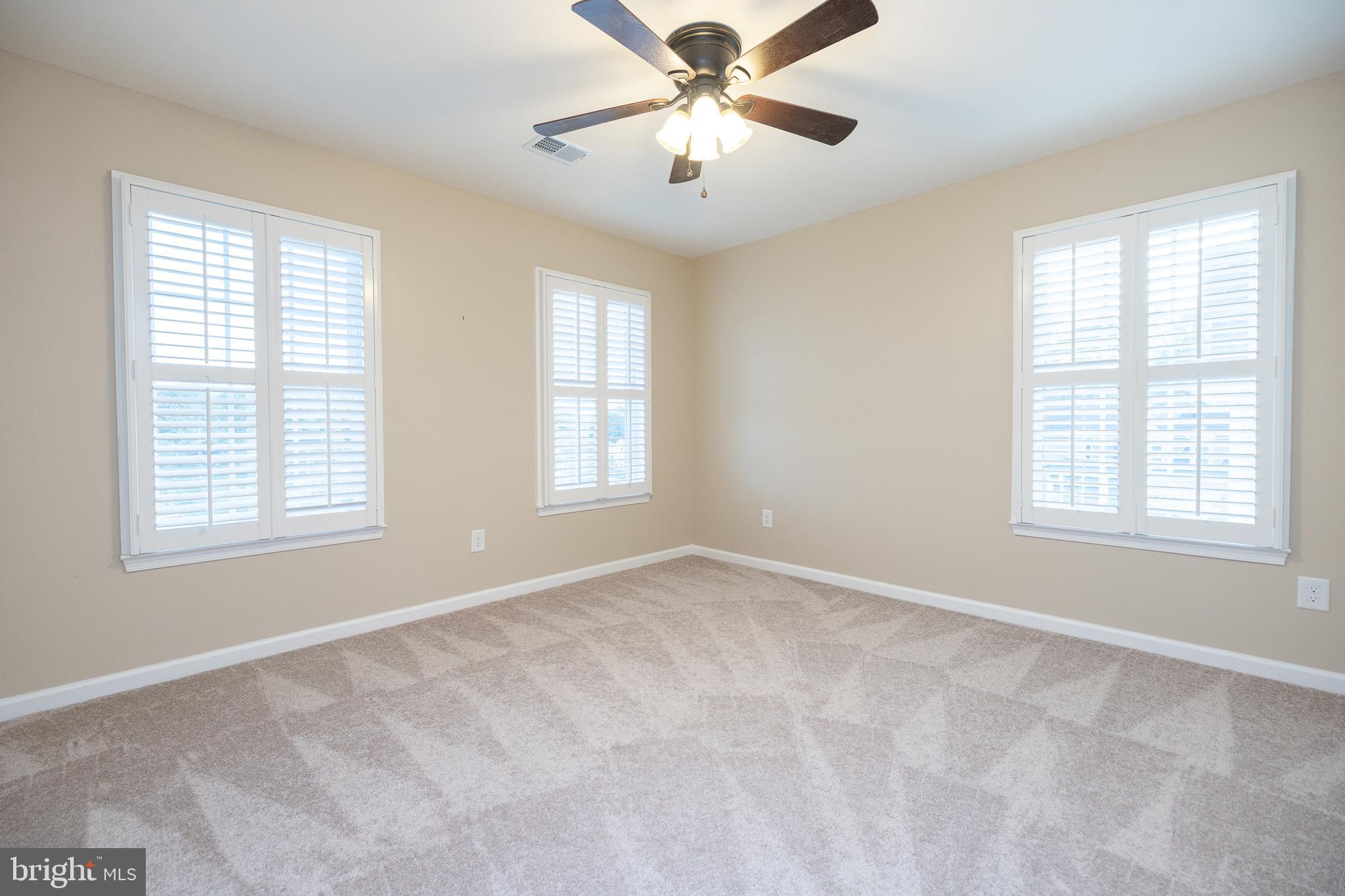 PARK HEIGHTS - Residential