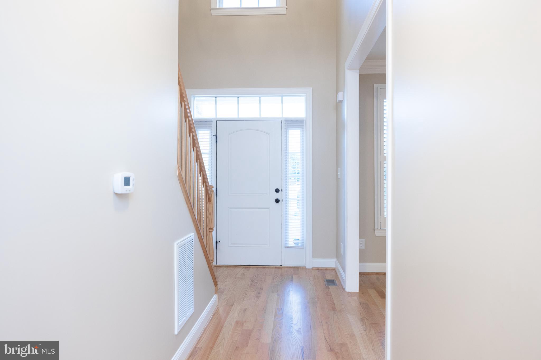 PARK HEIGHTS - Residential