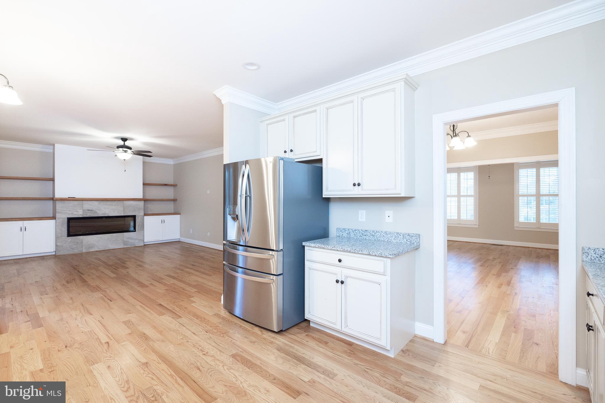 PARK HEIGHTS - Residential