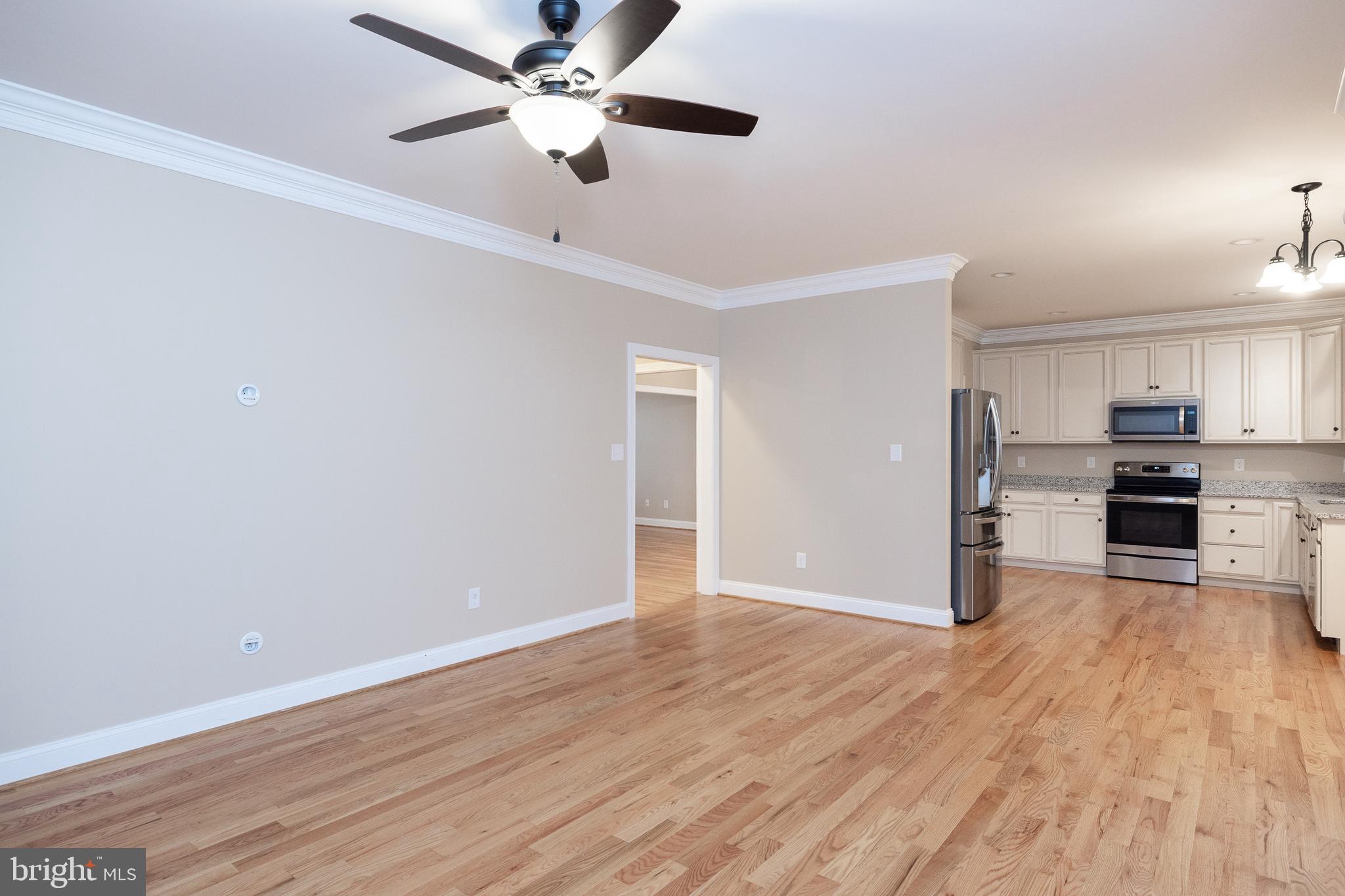 PARK HEIGHTS - Residential