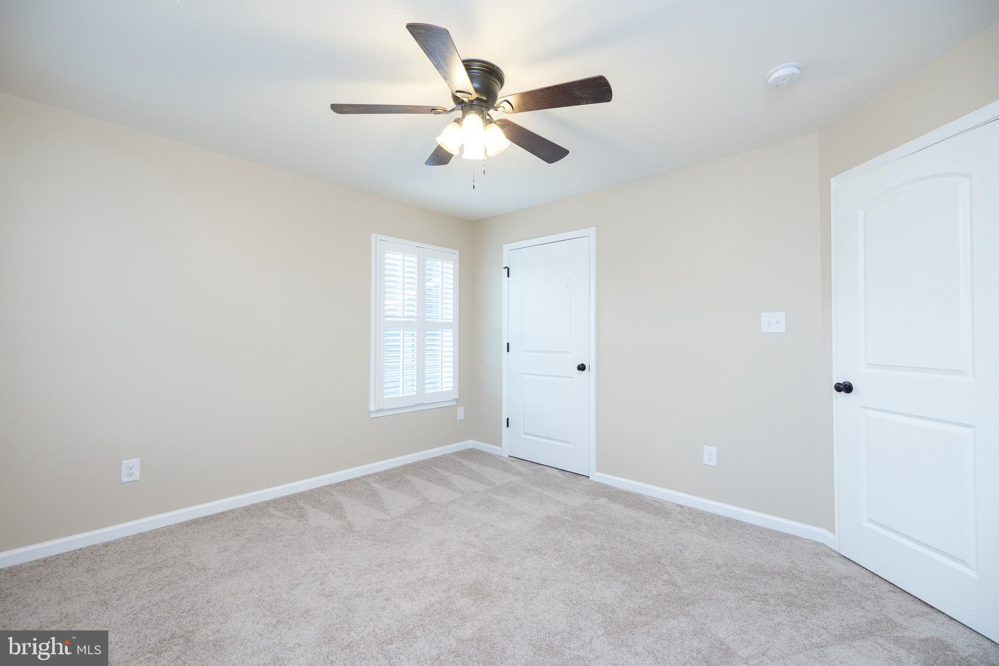 PARK HEIGHTS - Residential