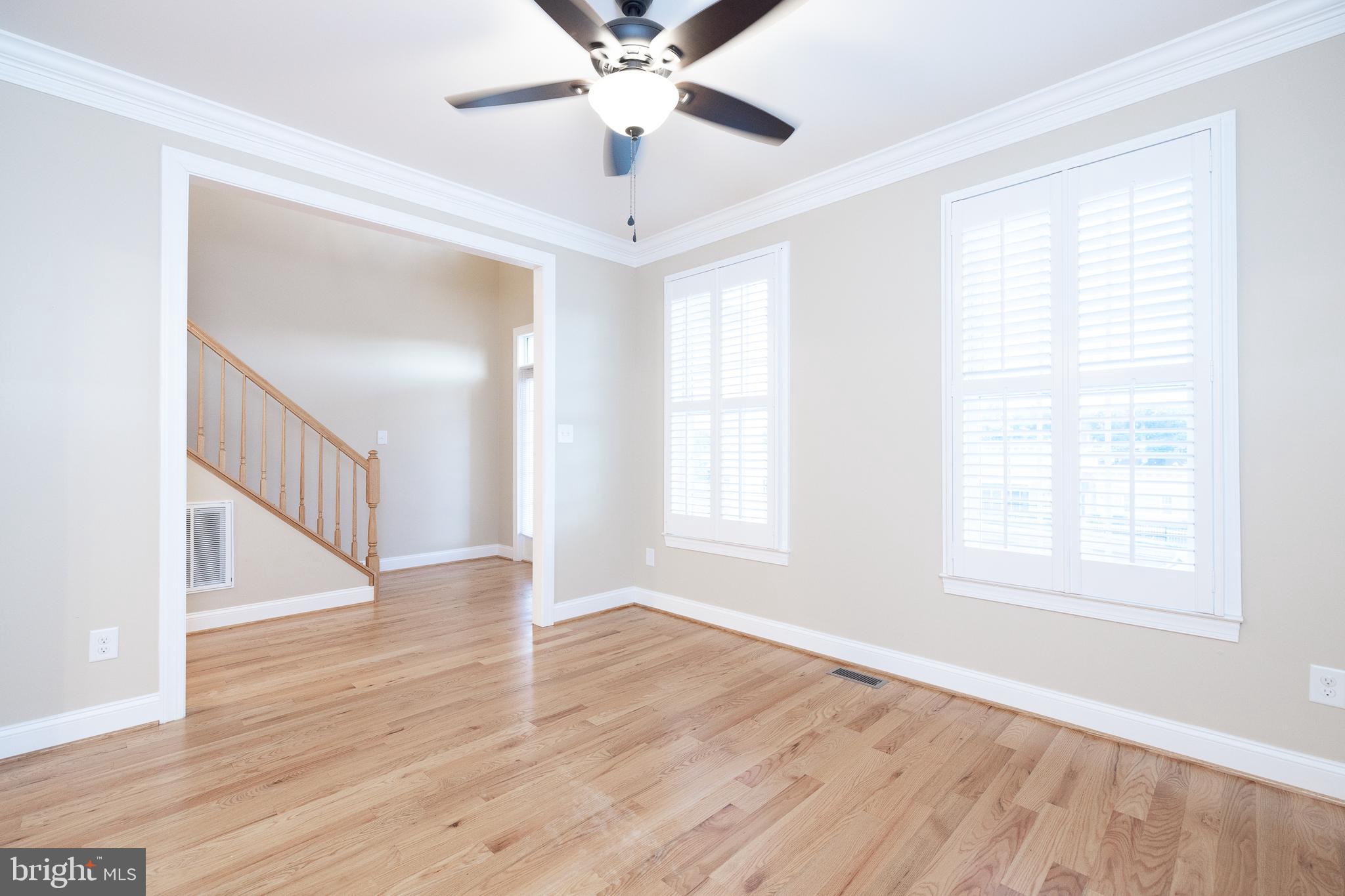 PARK HEIGHTS - Residential