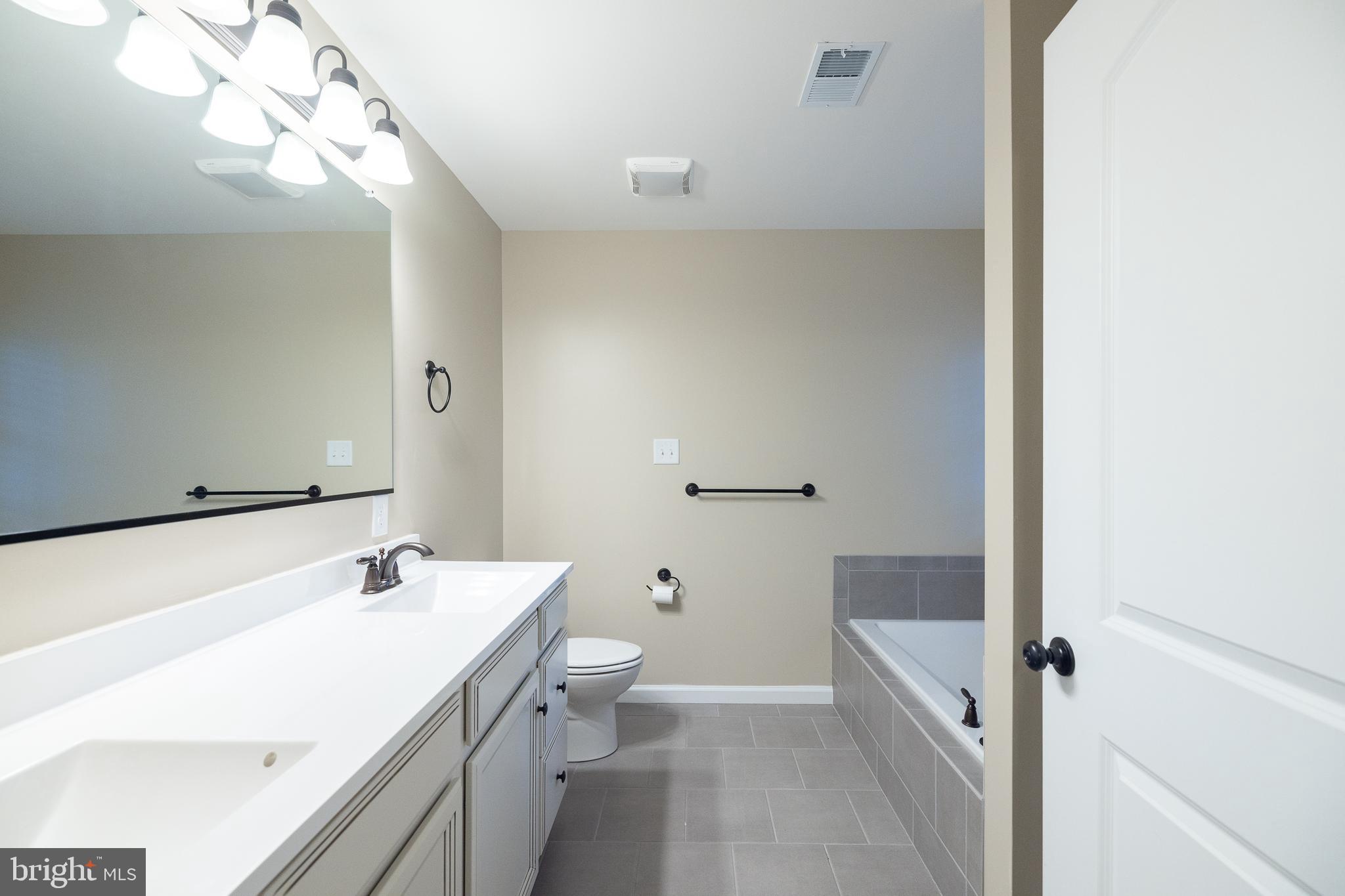 PARK HEIGHTS - Residential