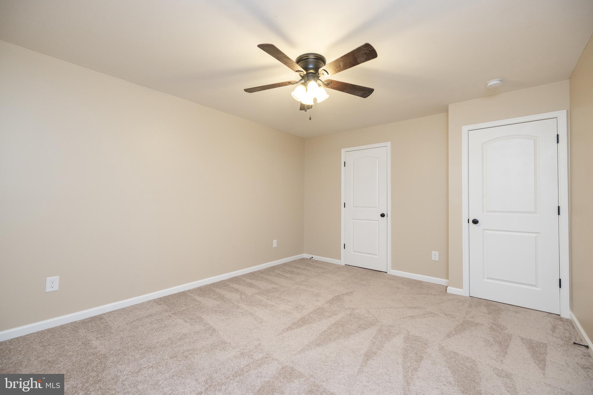 PARK HEIGHTS - Residential