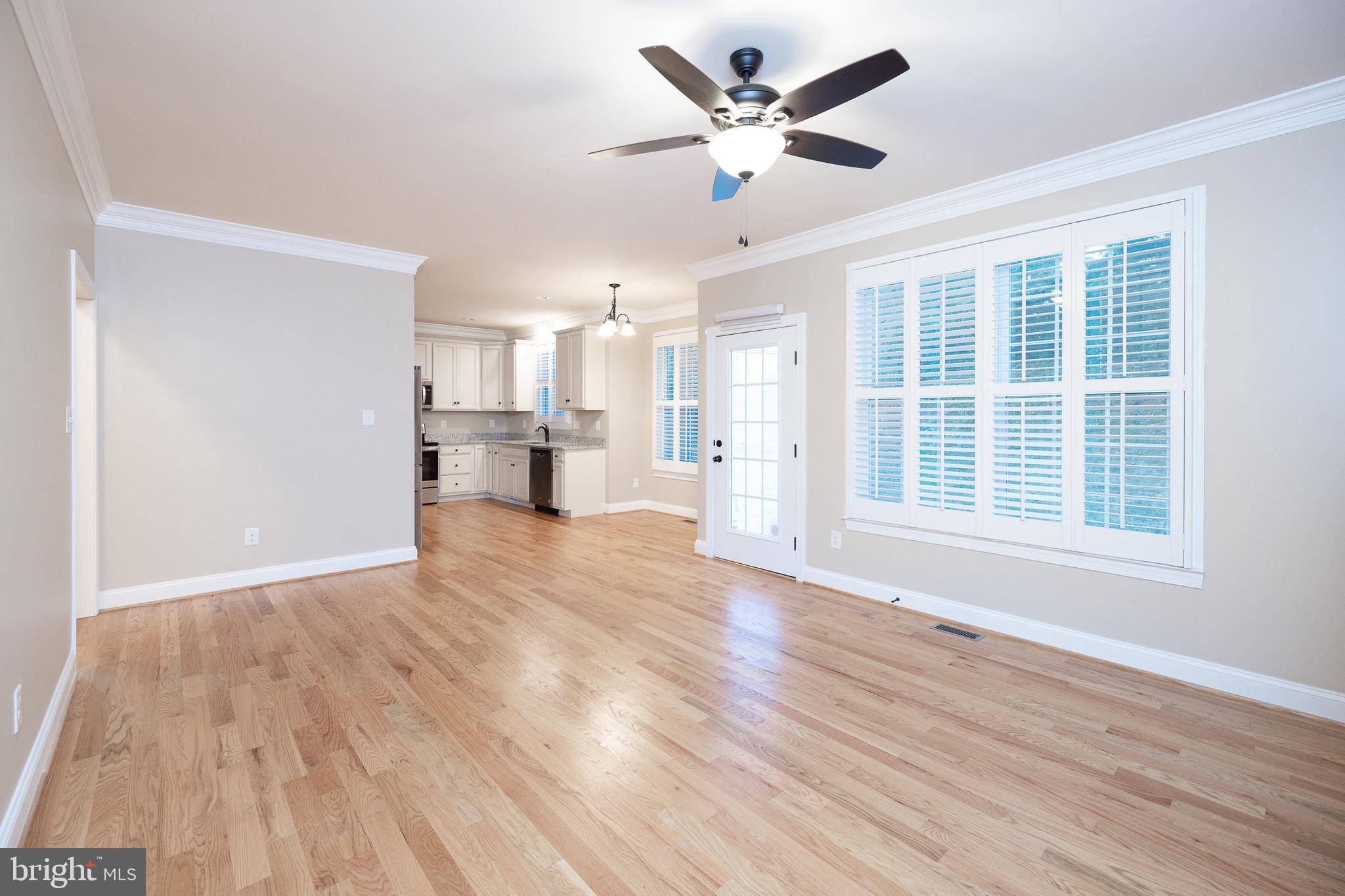 PARK HEIGHTS - Residential