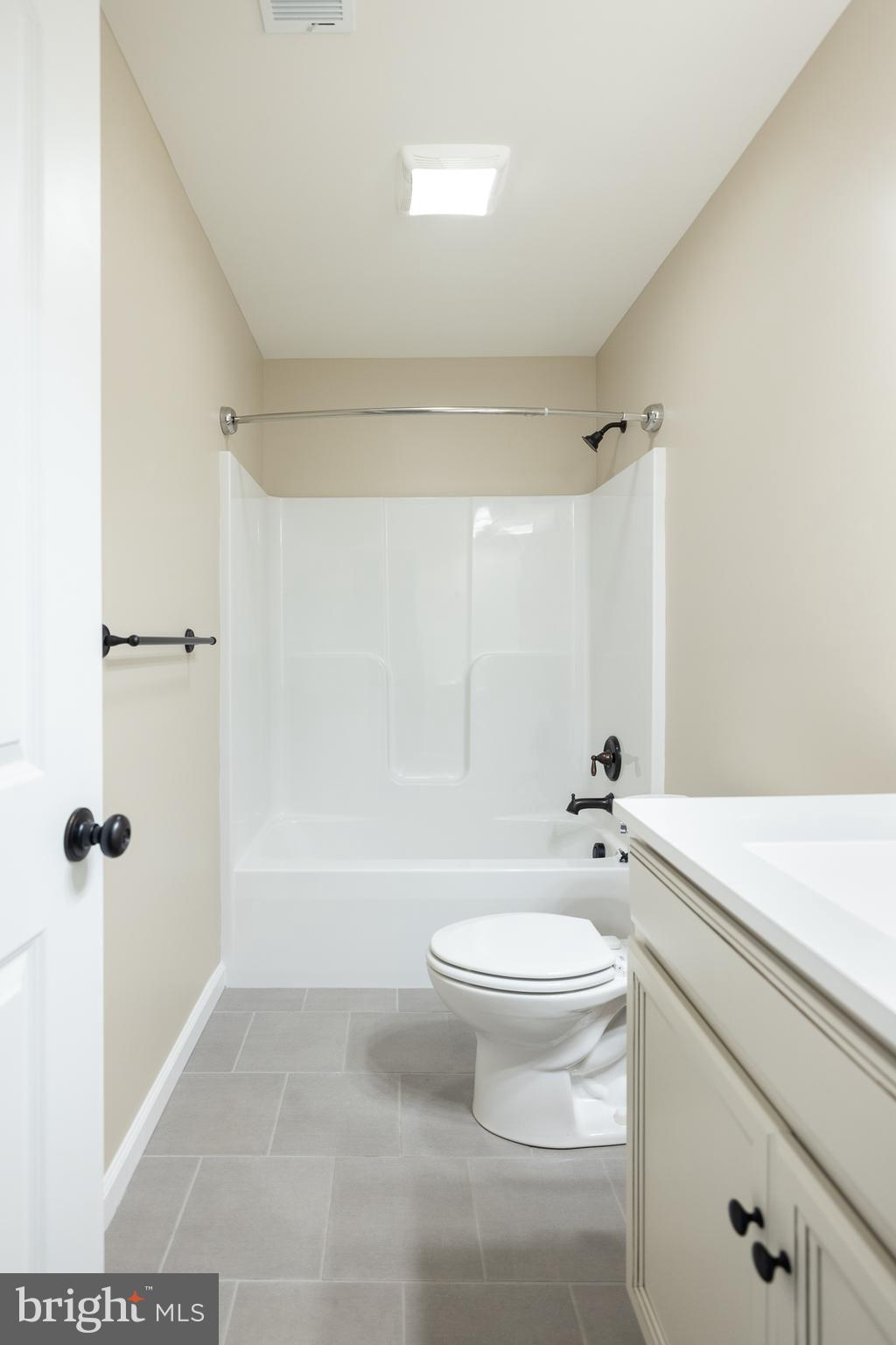 PARK HEIGHTS - Residential