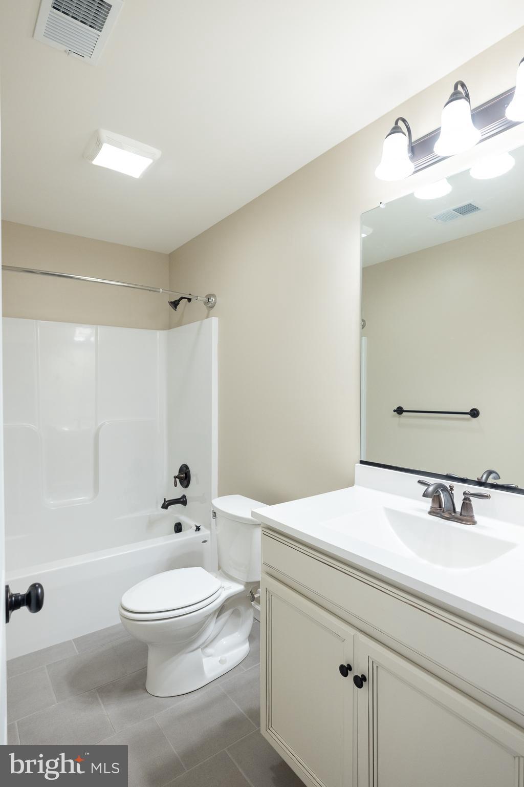 PARK HEIGHTS - Residential