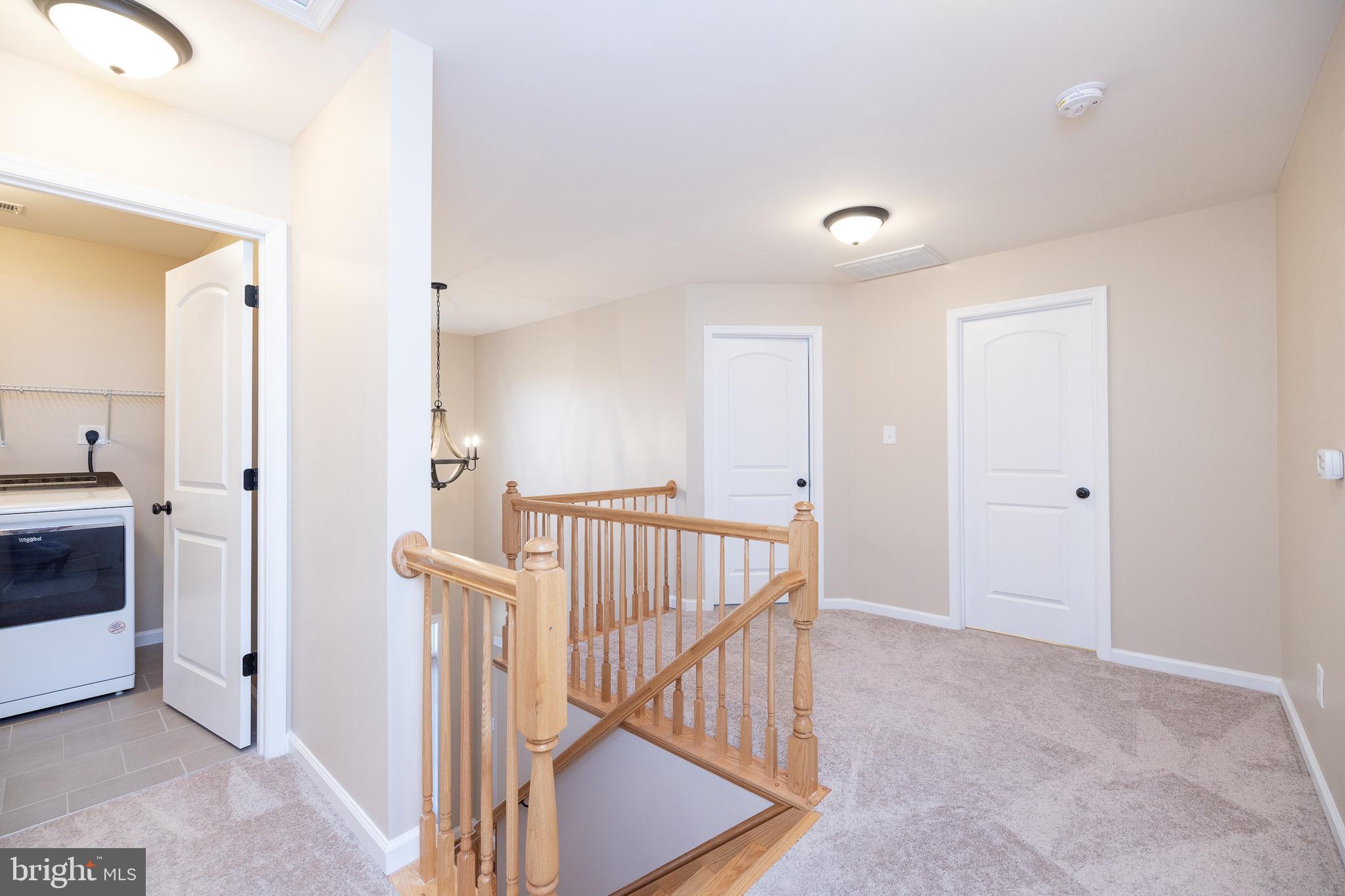 PARK HEIGHTS - Residential