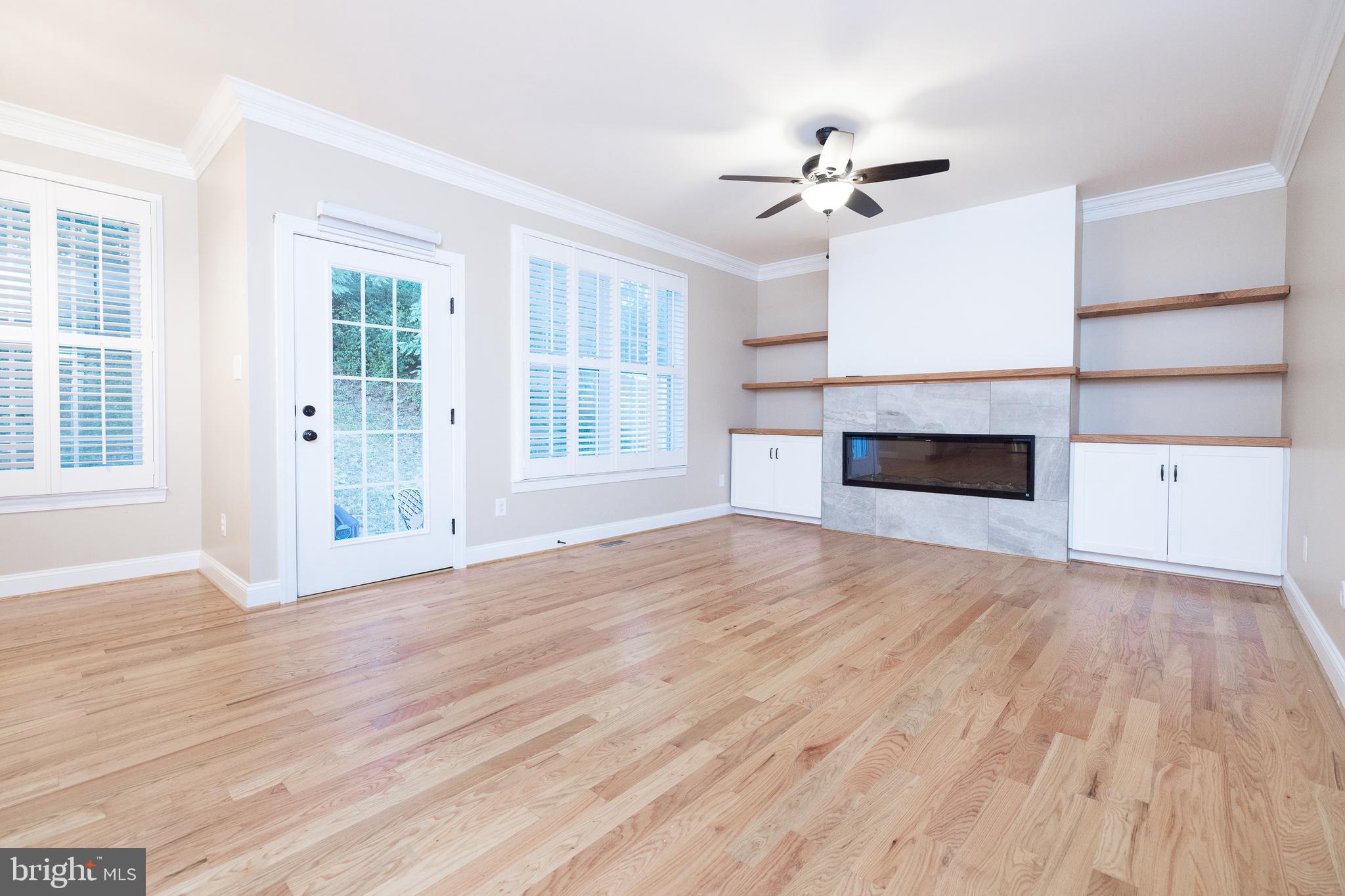 PARK HEIGHTS - Residential