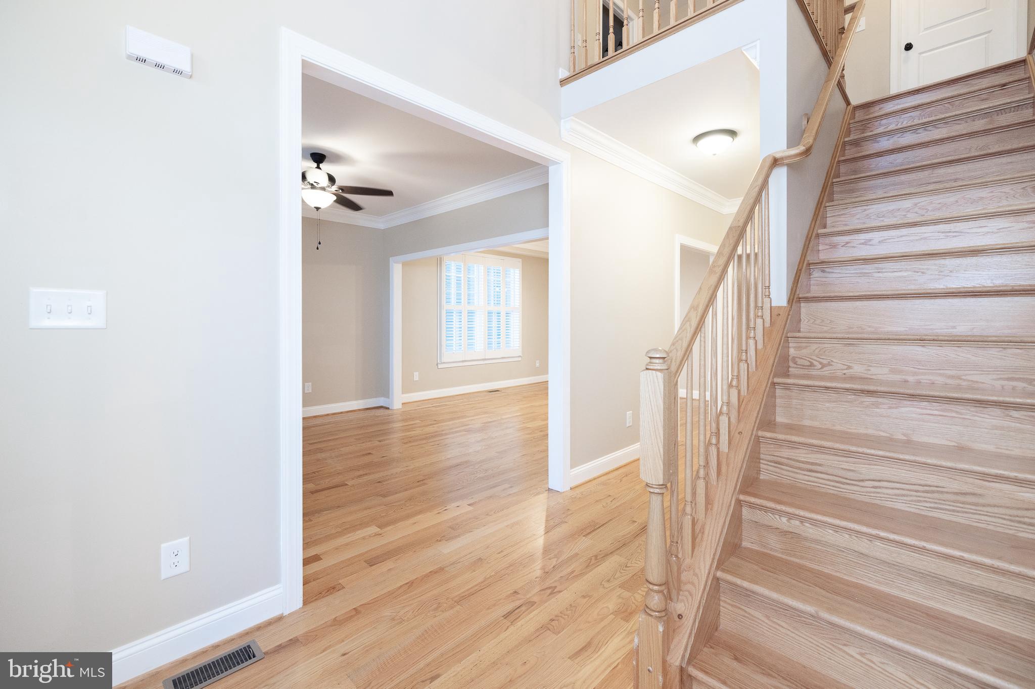 PARK HEIGHTS - Residential