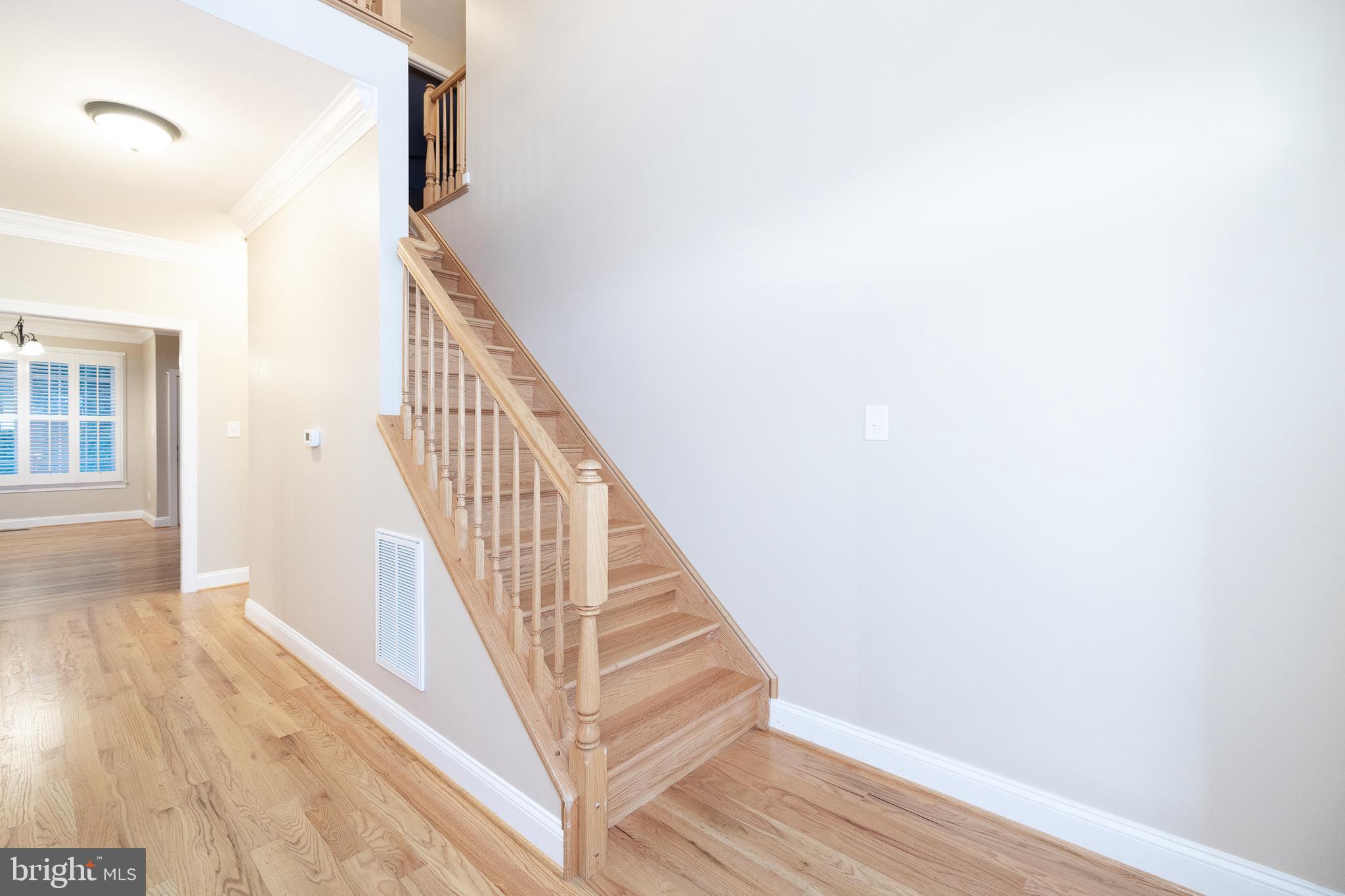 PARK HEIGHTS - Residential