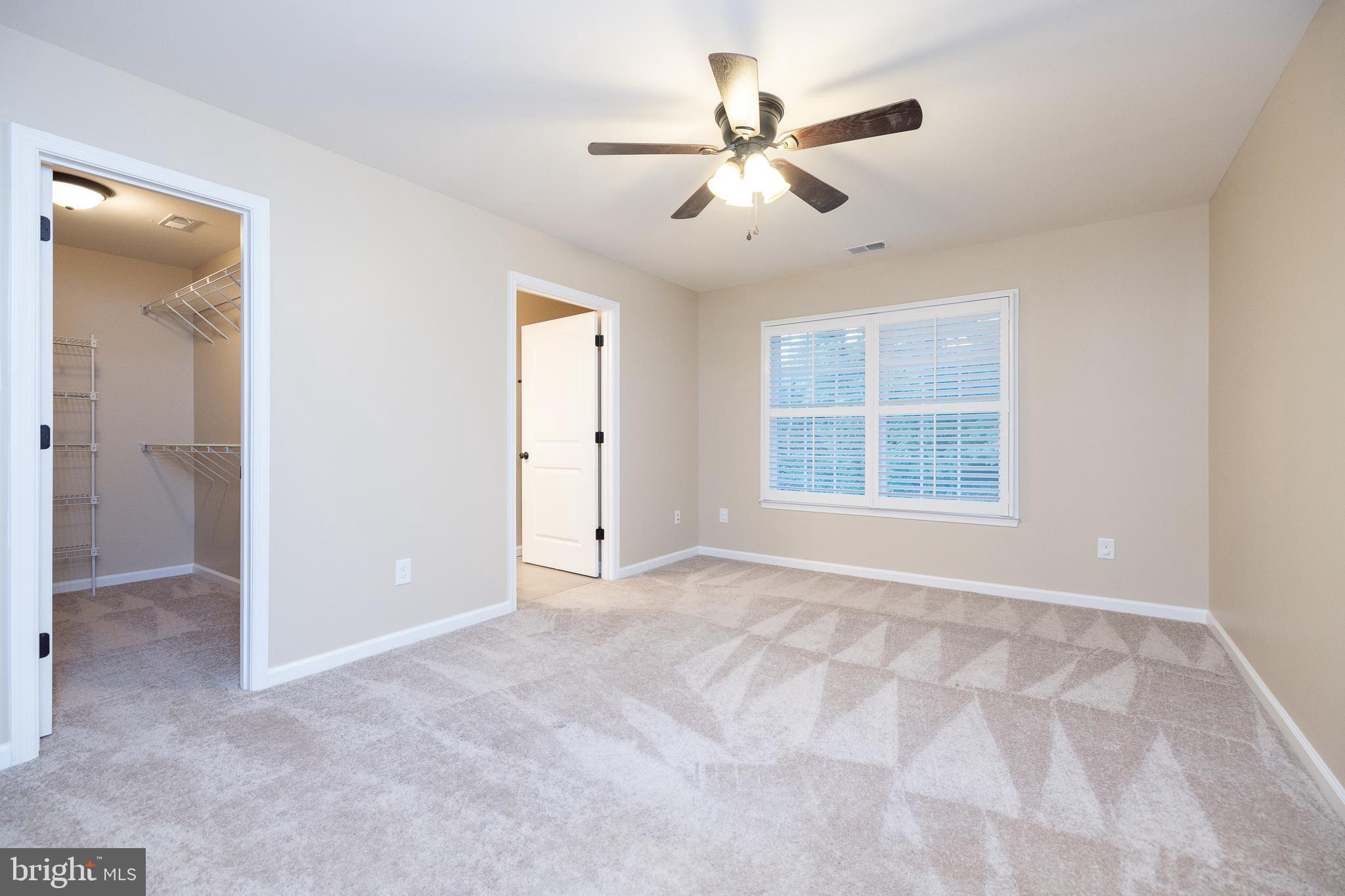 PARK HEIGHTS - Residential