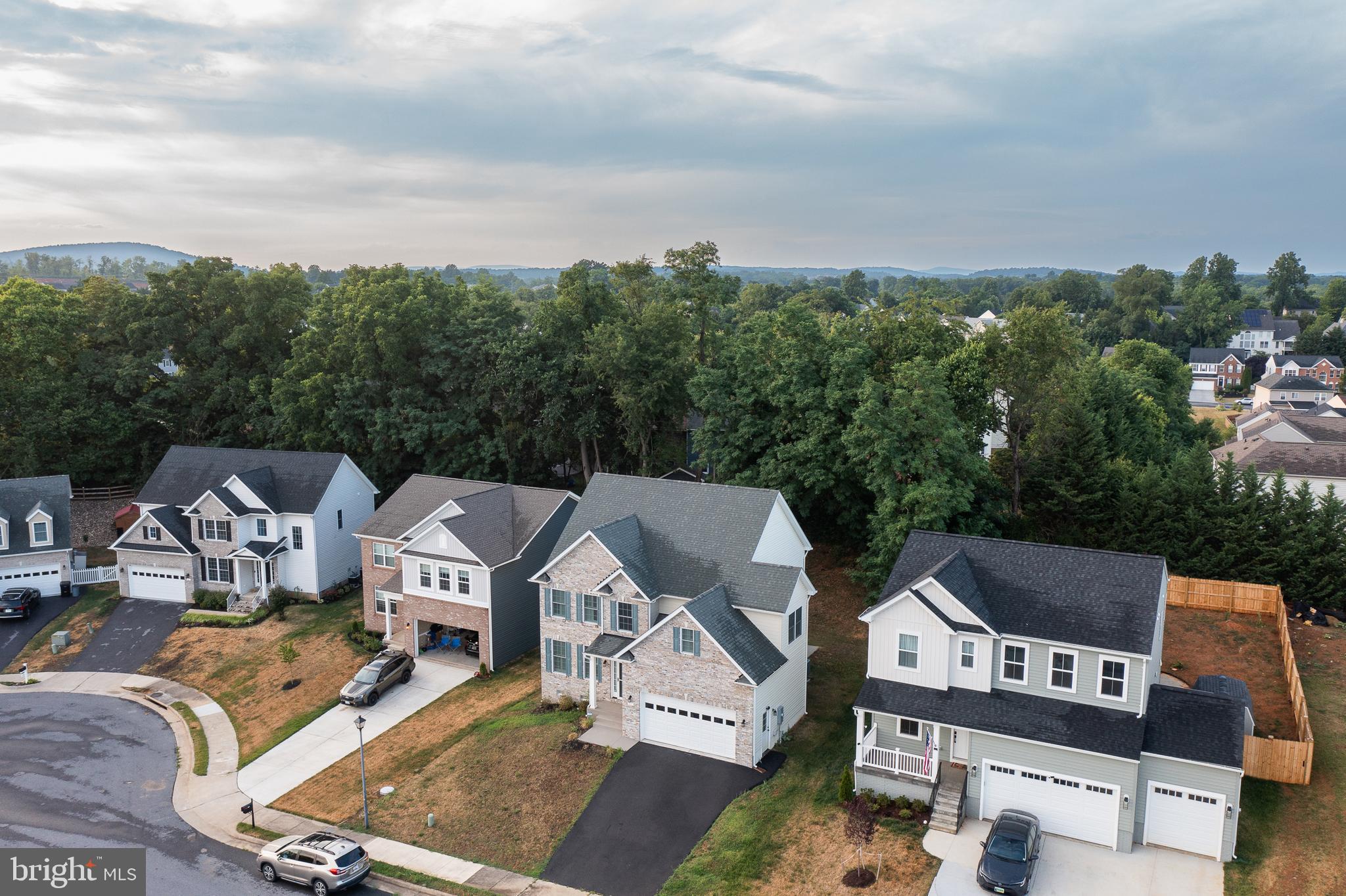 PARK HEIGHTS - Residential