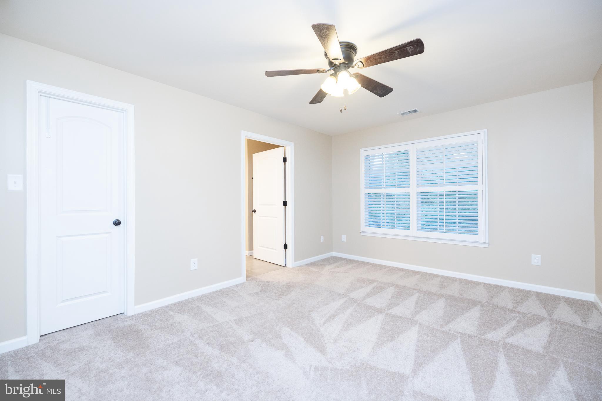 PARK HEIGHTS - Residential