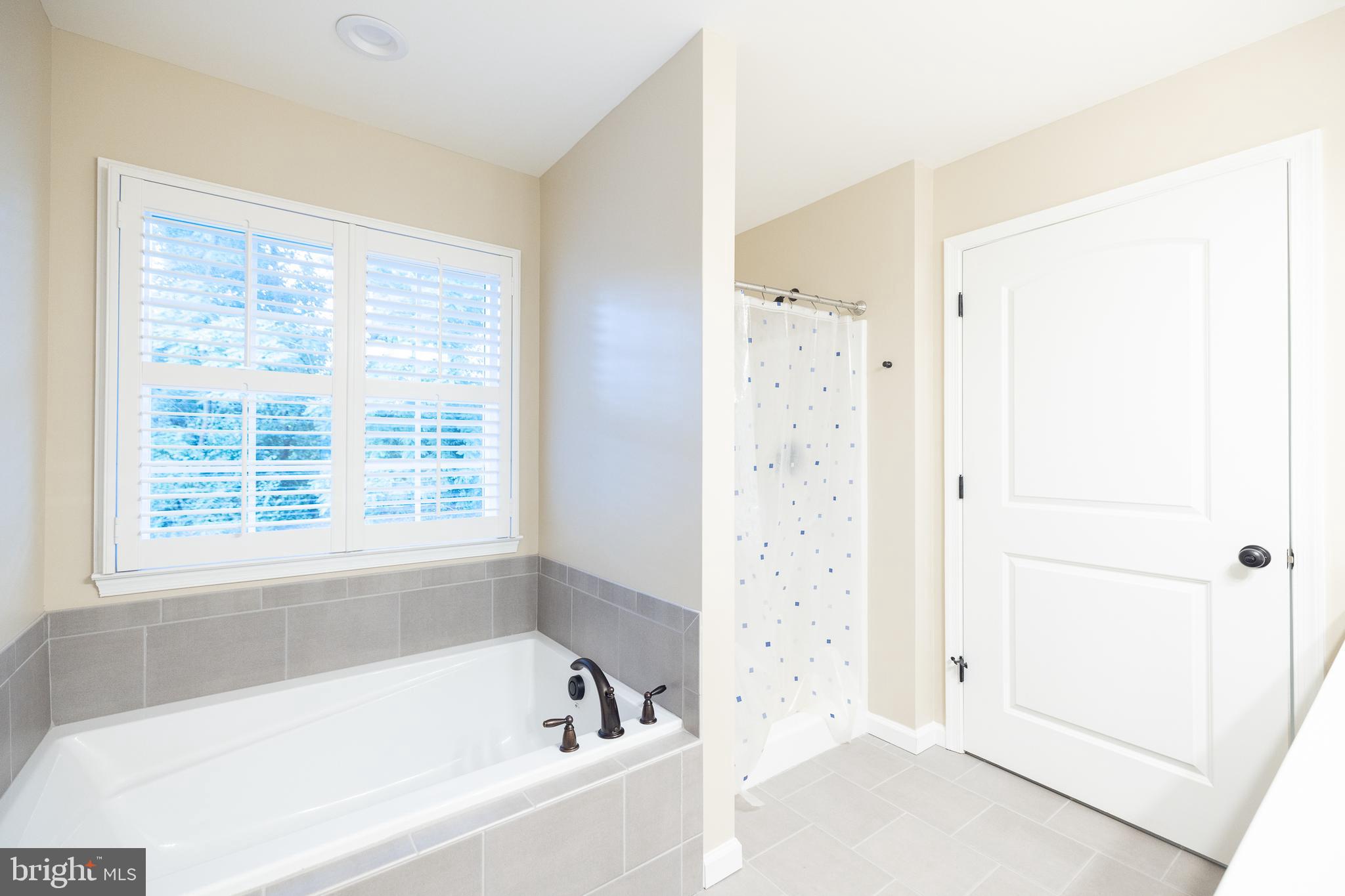 PARK HEIGHTS - Residential