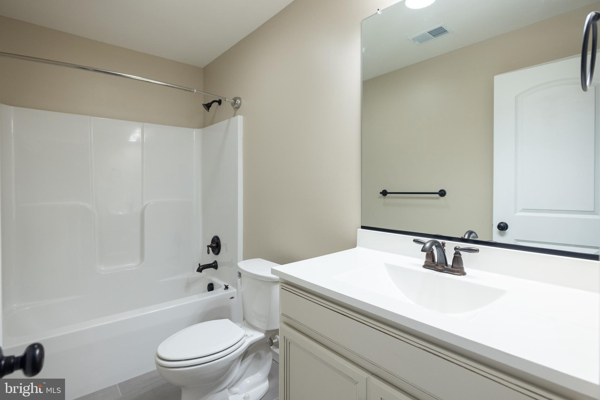 PARK HEIGHTS - Residential