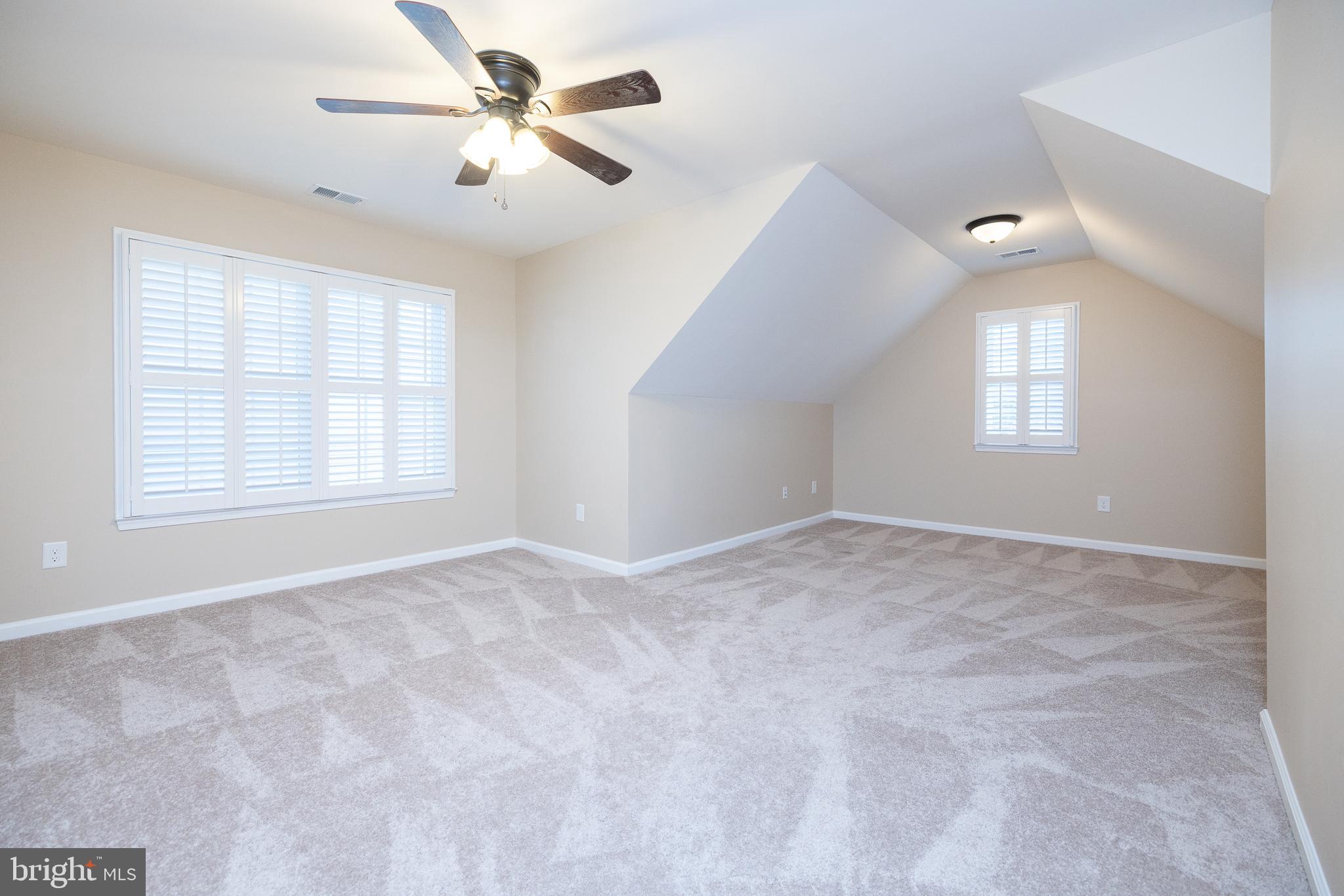 PARK HEIGHTS - Residential