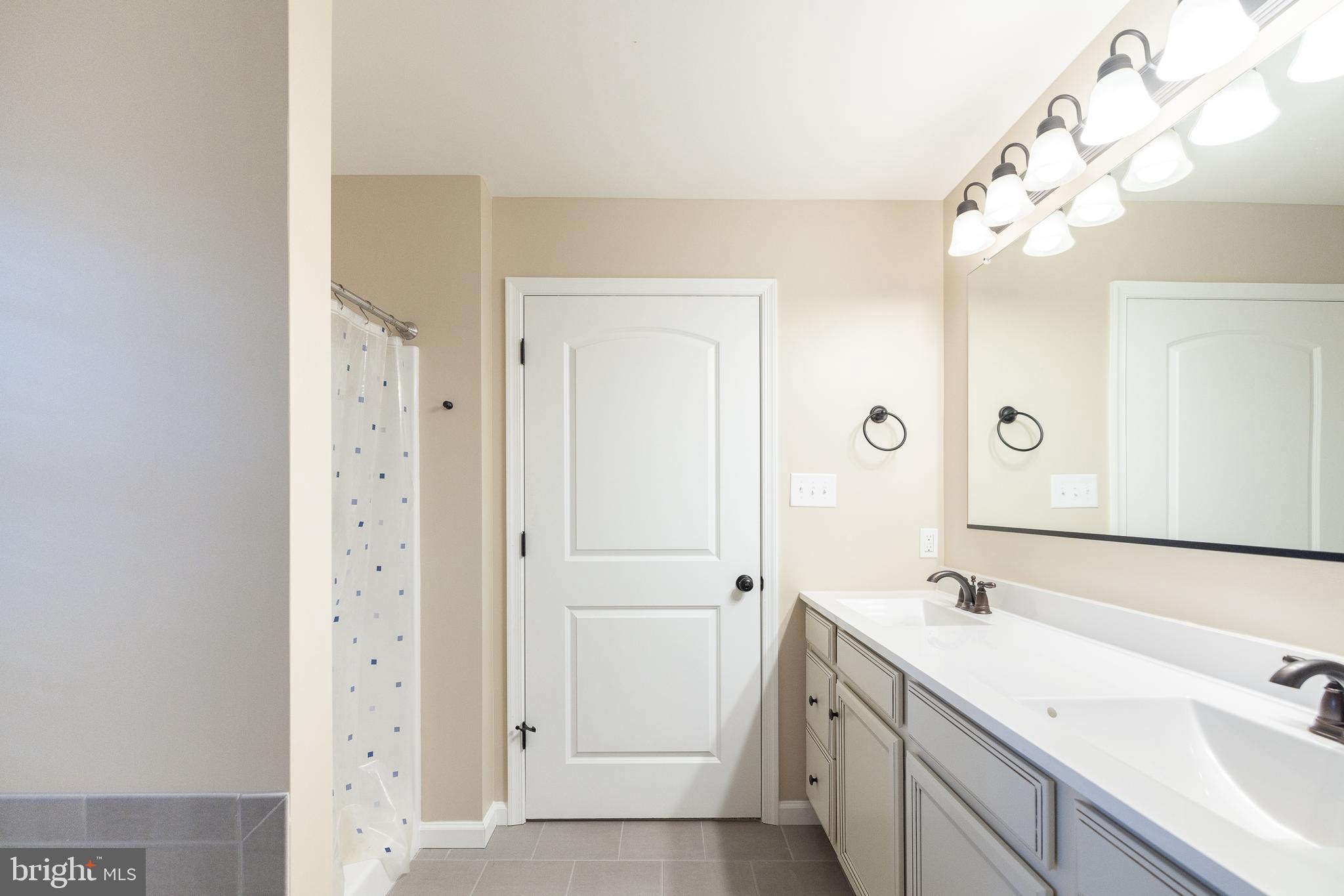 PARK HEIGHTS - Residential