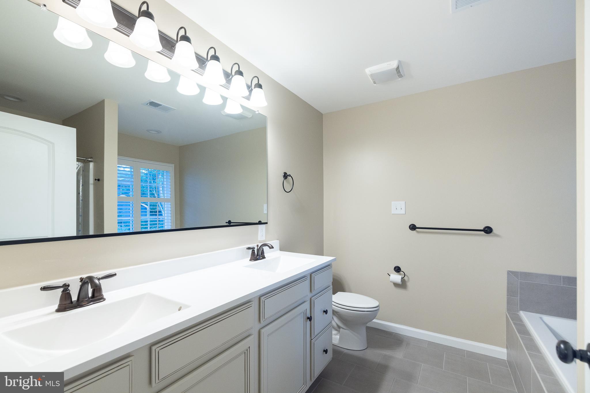 PARK HEIGHTS - Residential