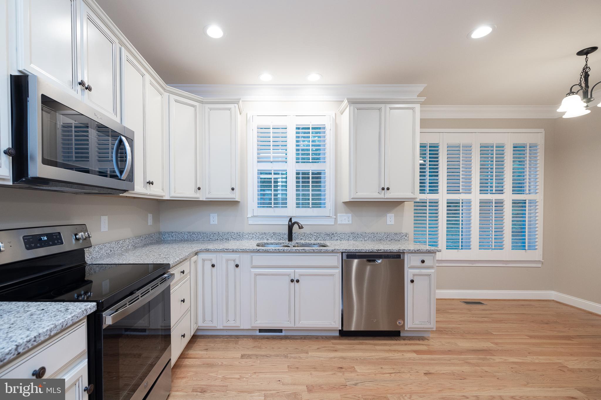 PARK HEIGHTS - Residential